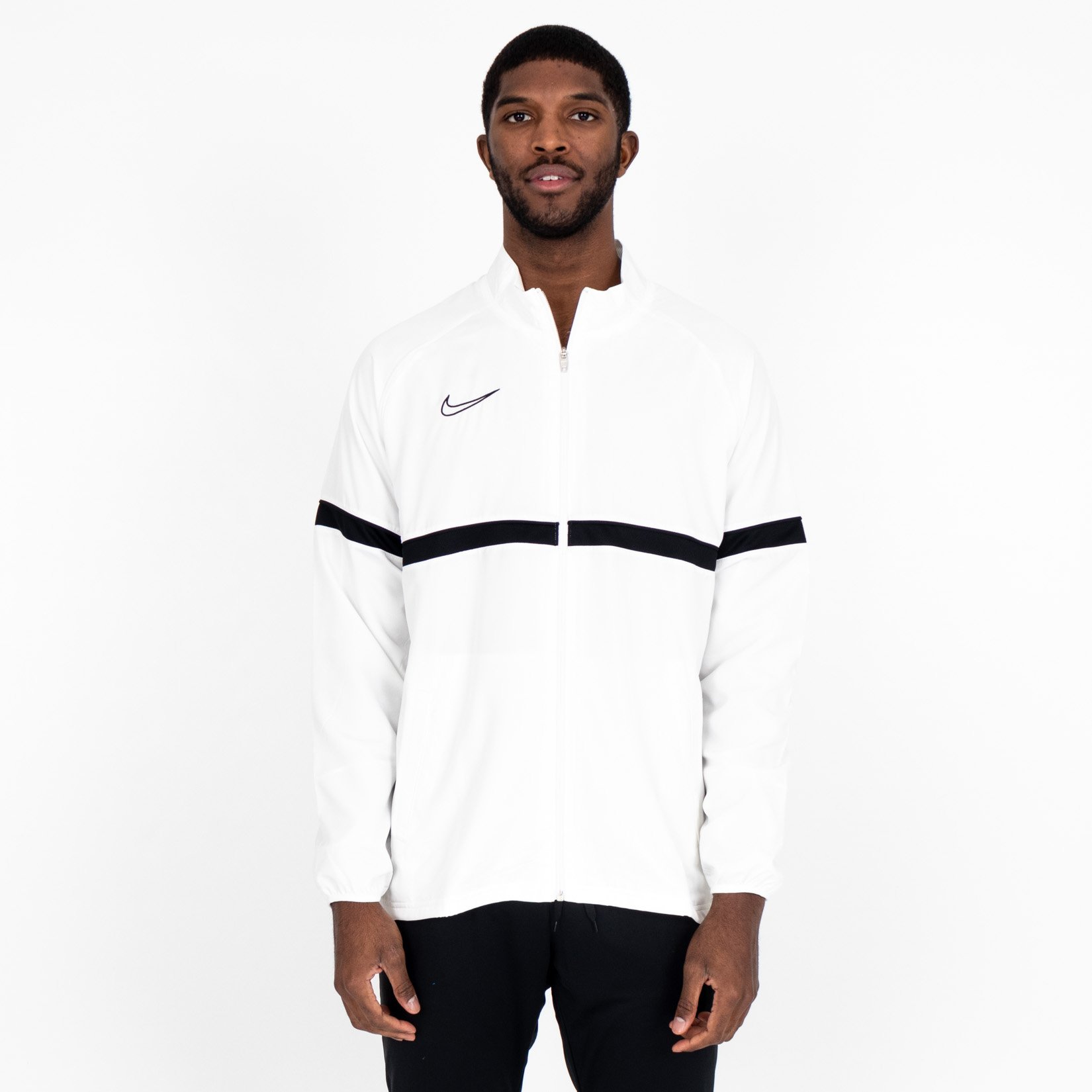 Nike Academy 21 Woven Track Jacket (M 