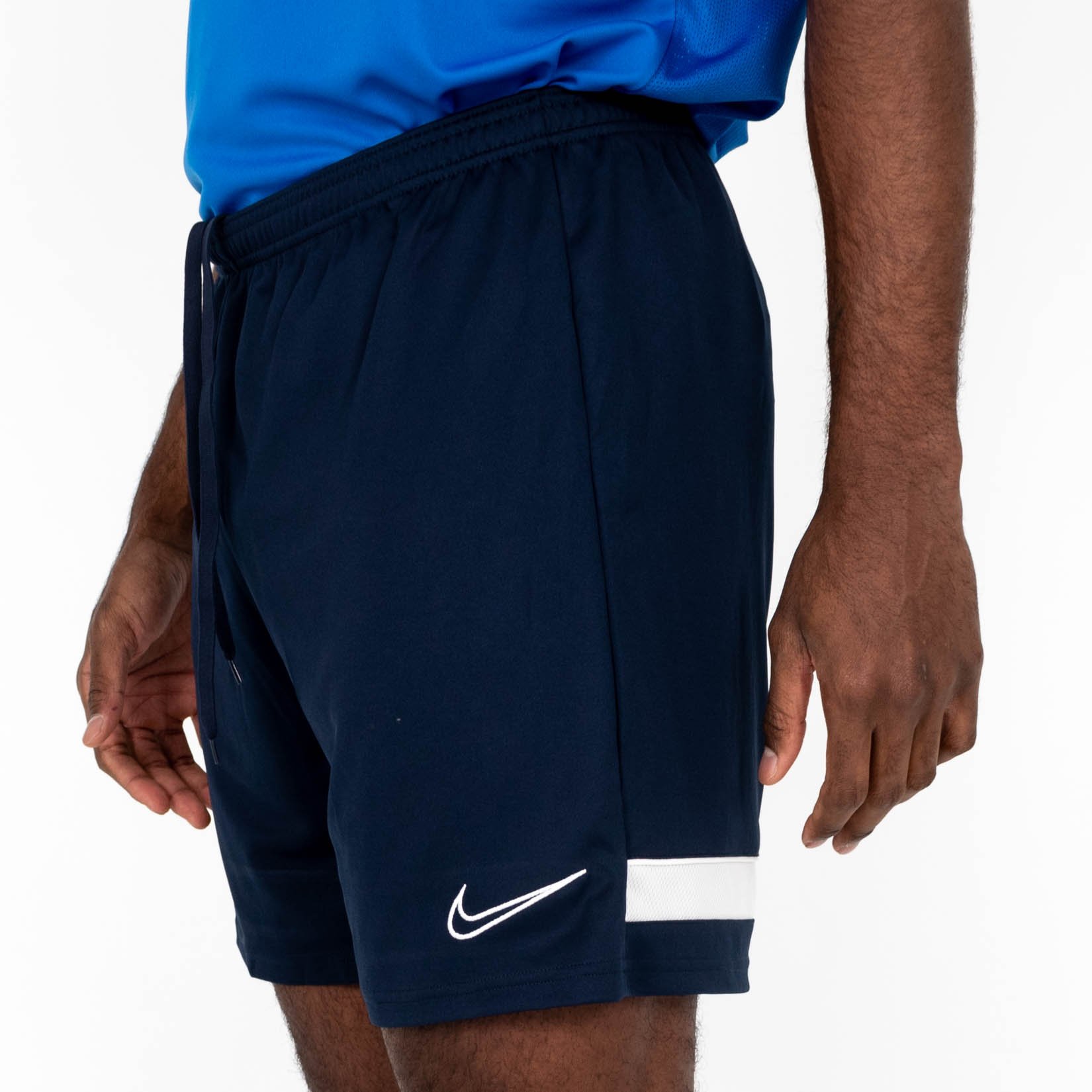 Nike Academy 21 Knit Training Shorts 