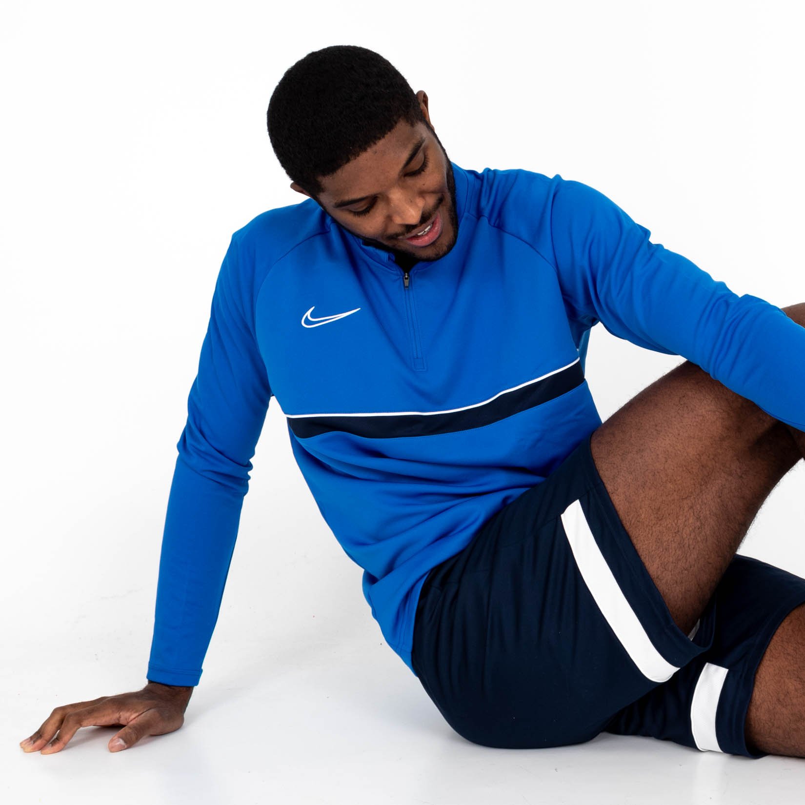 Artístico Pasivo Abreviatura Nike Academy 21 Knit Training Shorts - Kitlocker.com