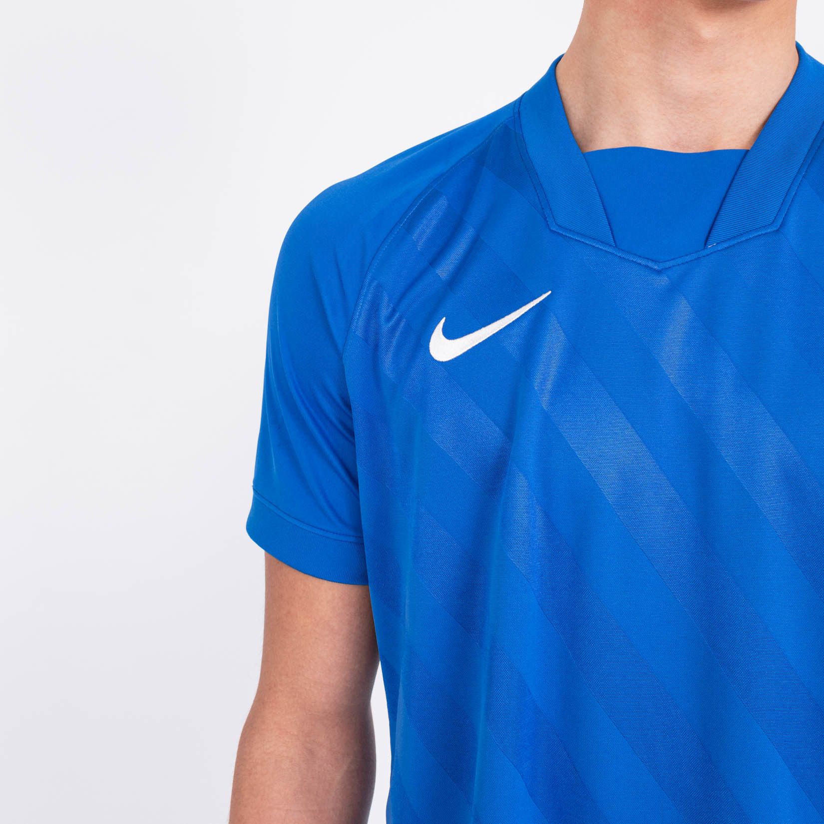 Nike Challenge III Dri-FIT Short Sleeve 