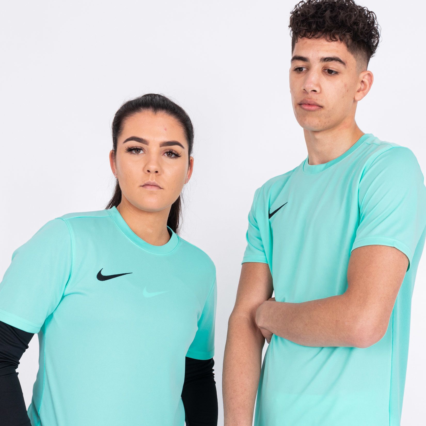 nike park kit