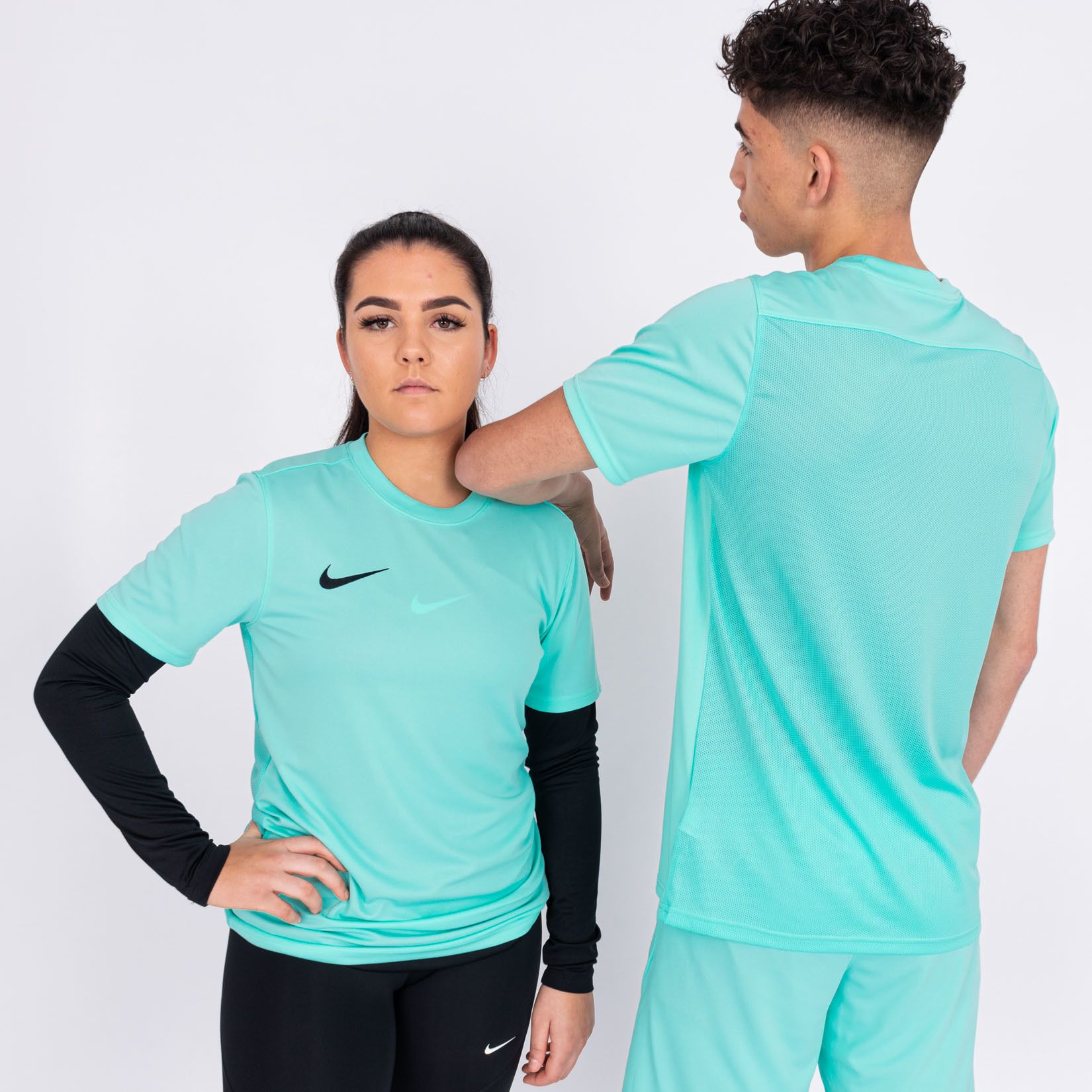 nike park vii ss shirt