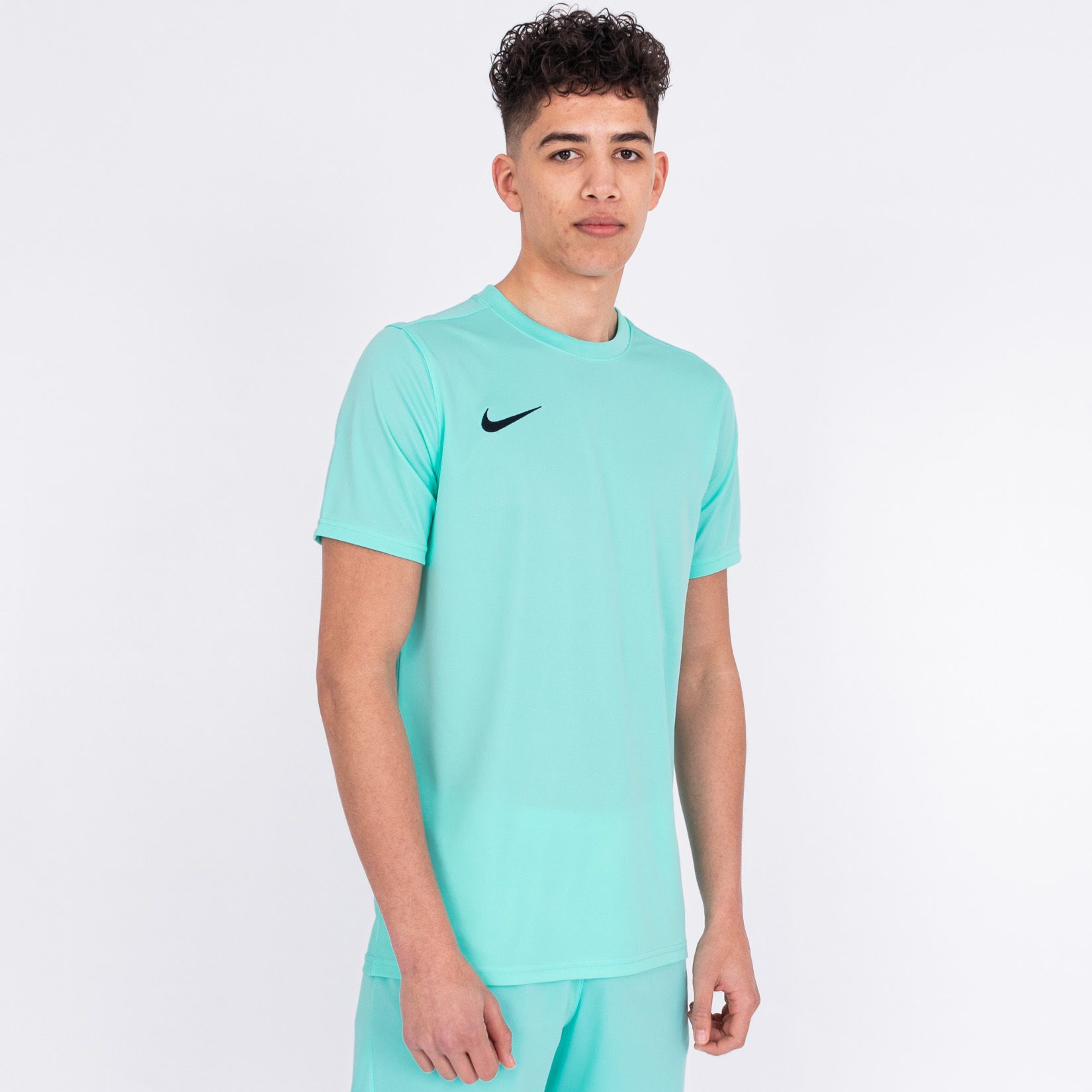 nike large jersey sizing