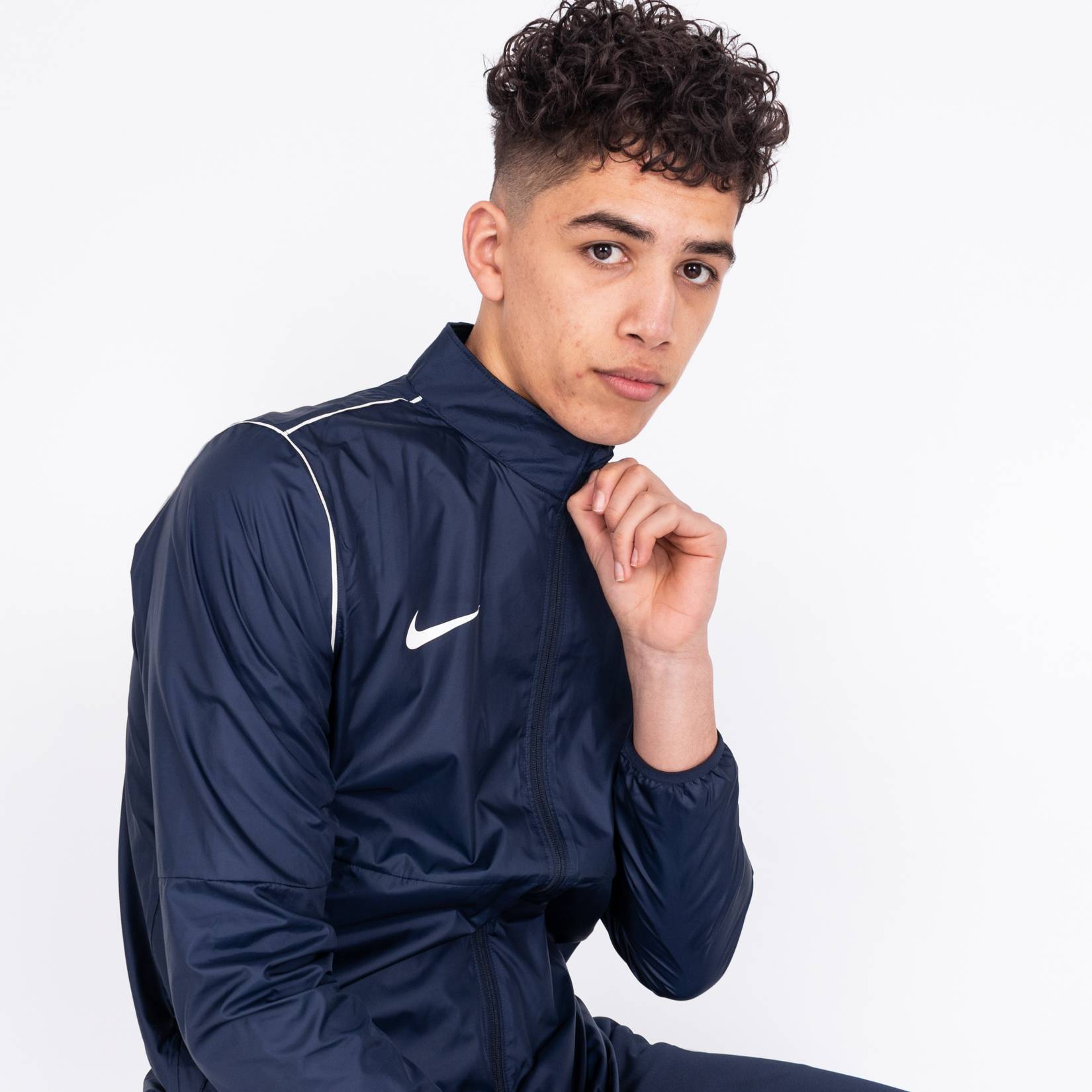 Nike Repel Park 20 Rain Jacket - Kitlocker.com