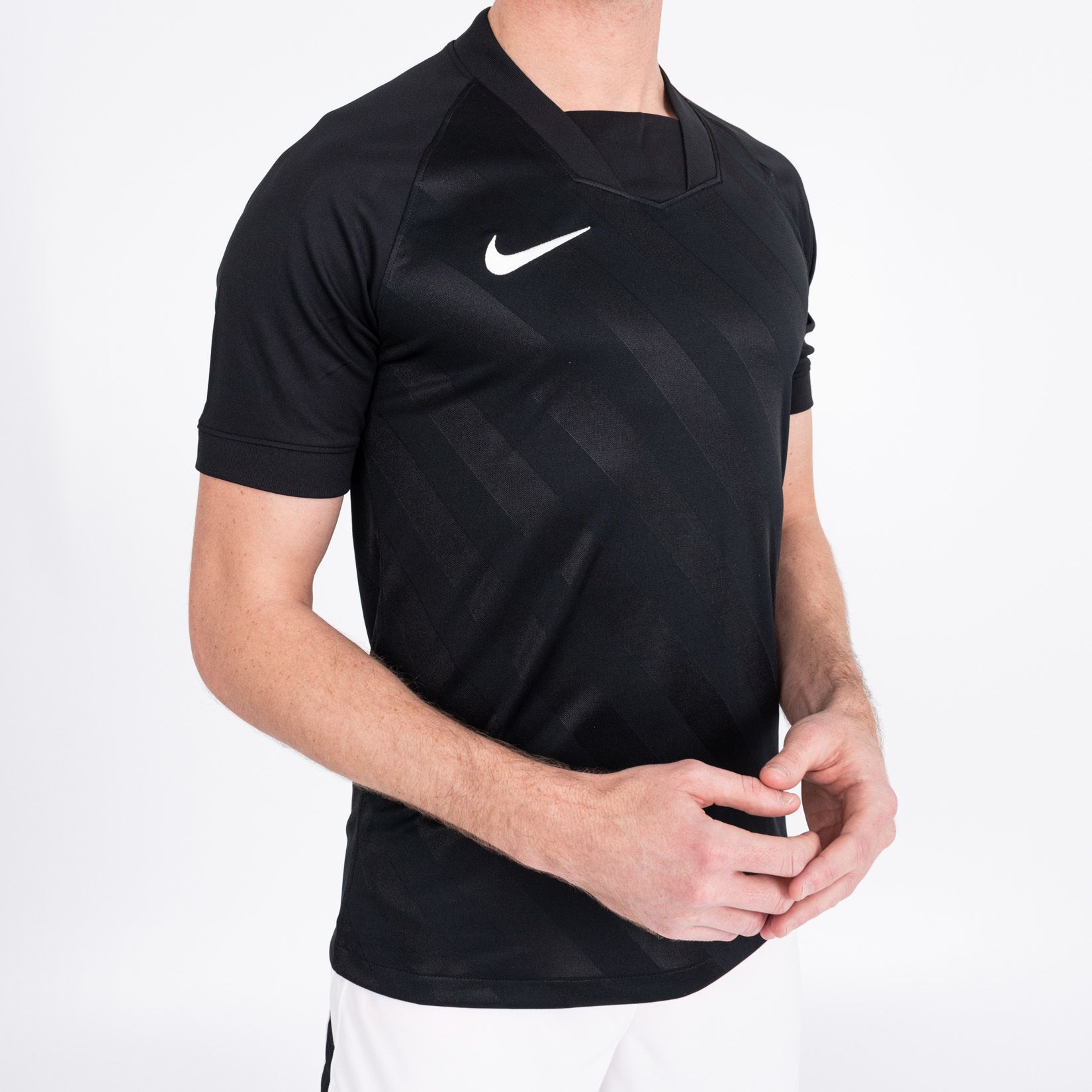 Nike Challenge III Dri-FIT Short Sleeve Jersey