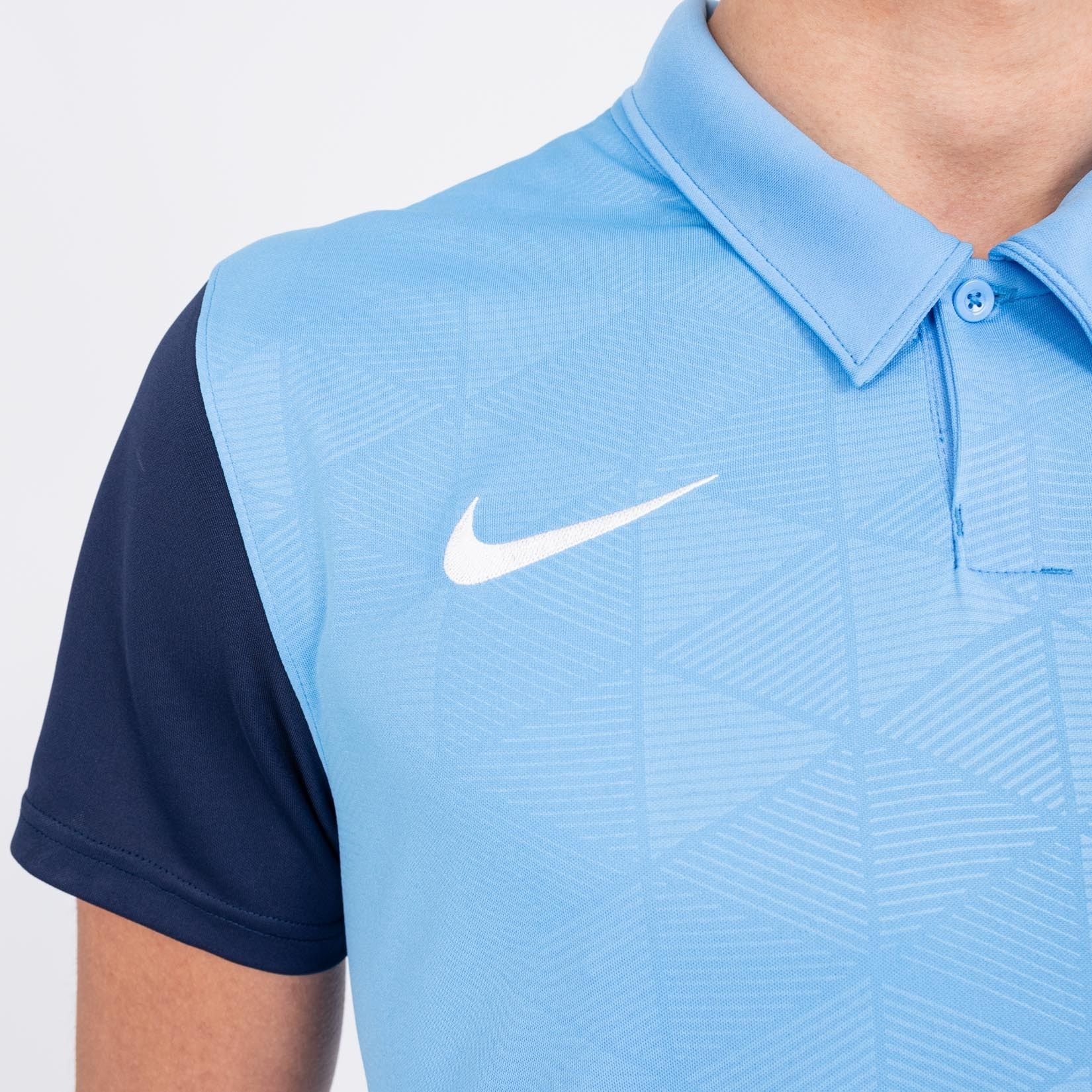 Nike Dri-FIT Trophy IV Short Sleeve Jersey - Kitlocker.com