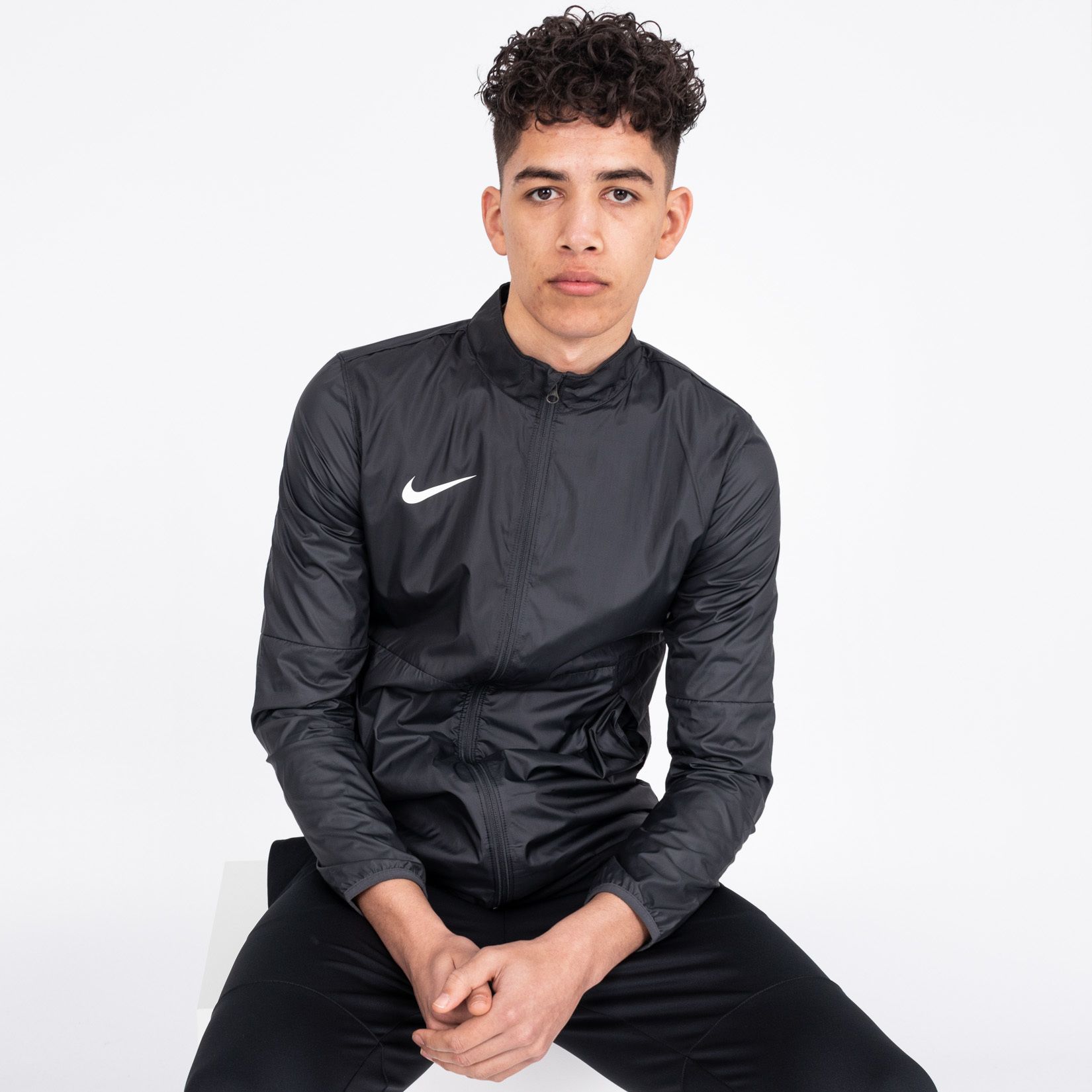 nike academy repel jacket