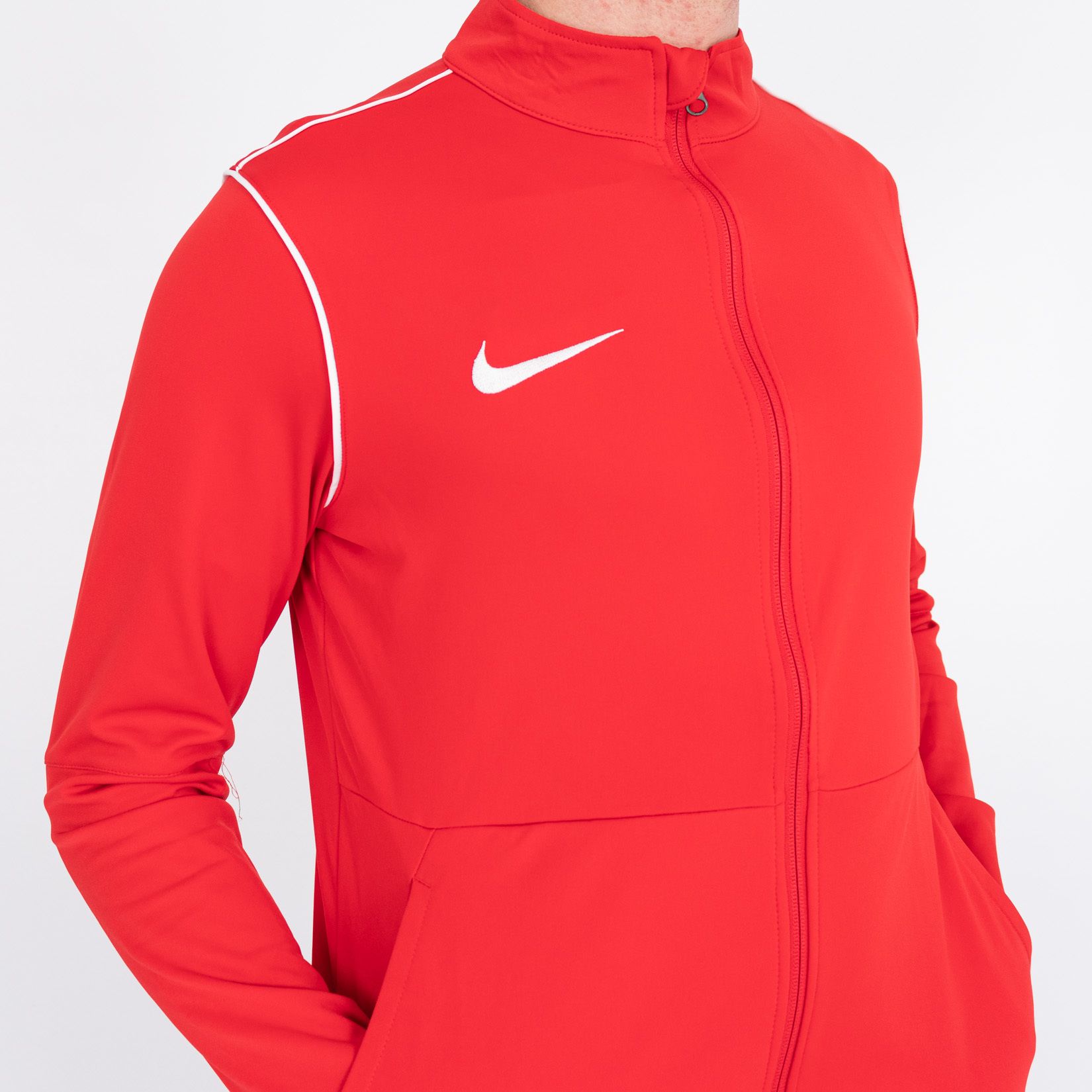 Nike Dri-FIT Park 20 Knitted Track Jacket - Kitlocker.com
