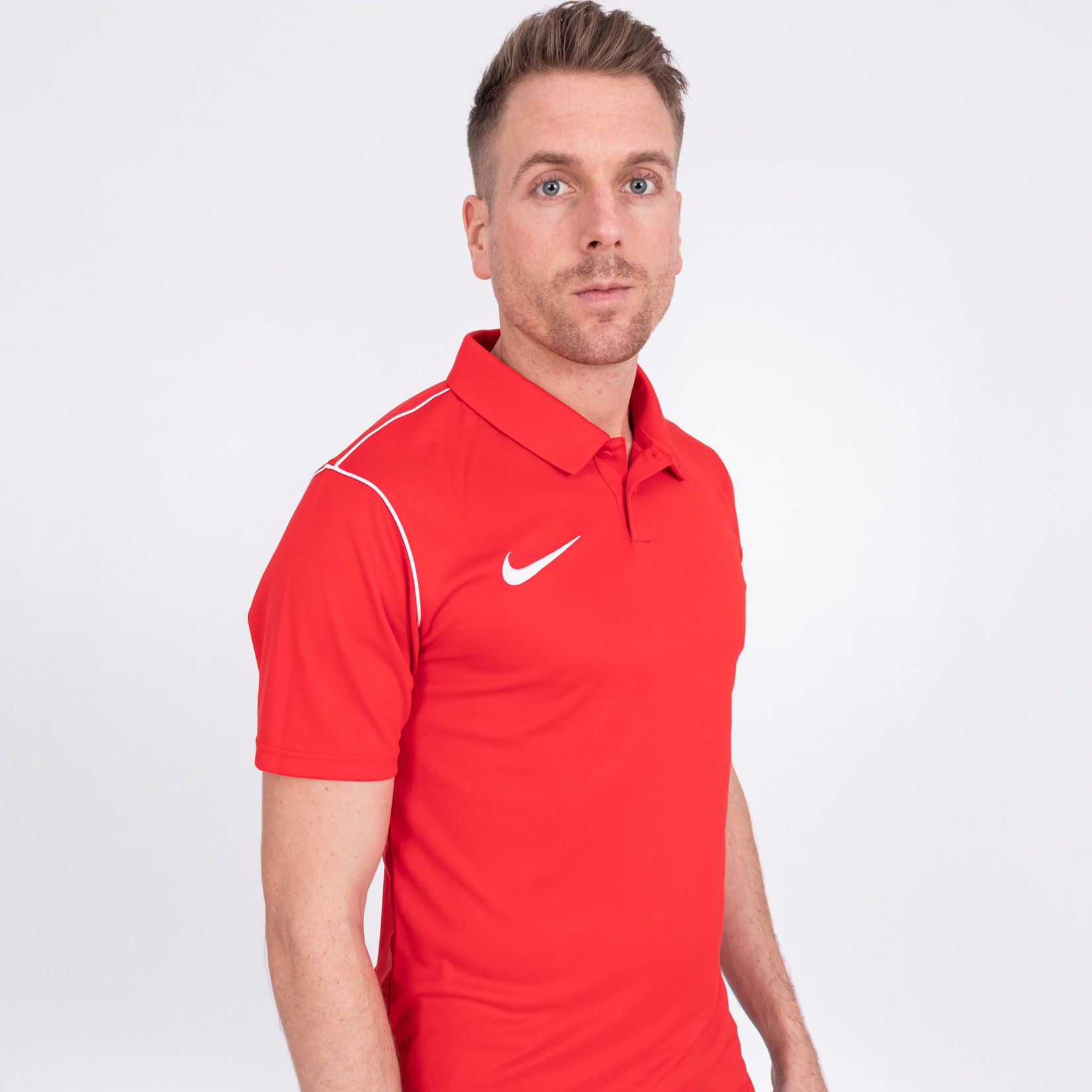 Nike Dri-FIT Park 20 Polo - Kitlocker.com