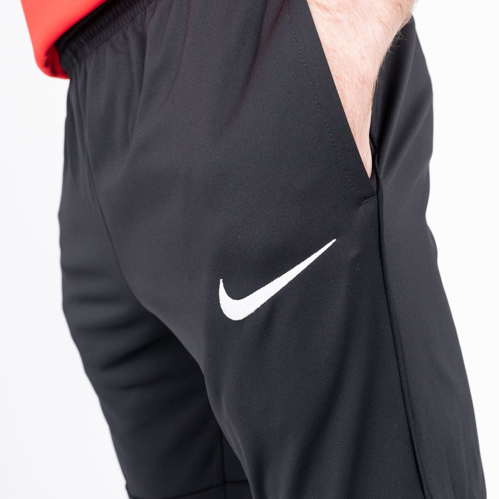 nike park 18 tech pants