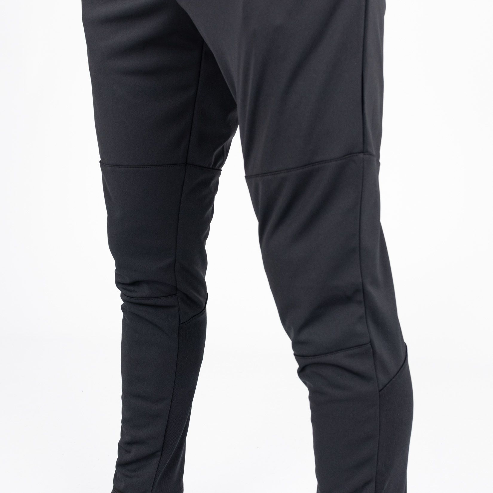 nike dri fit tracksuit bottoms black