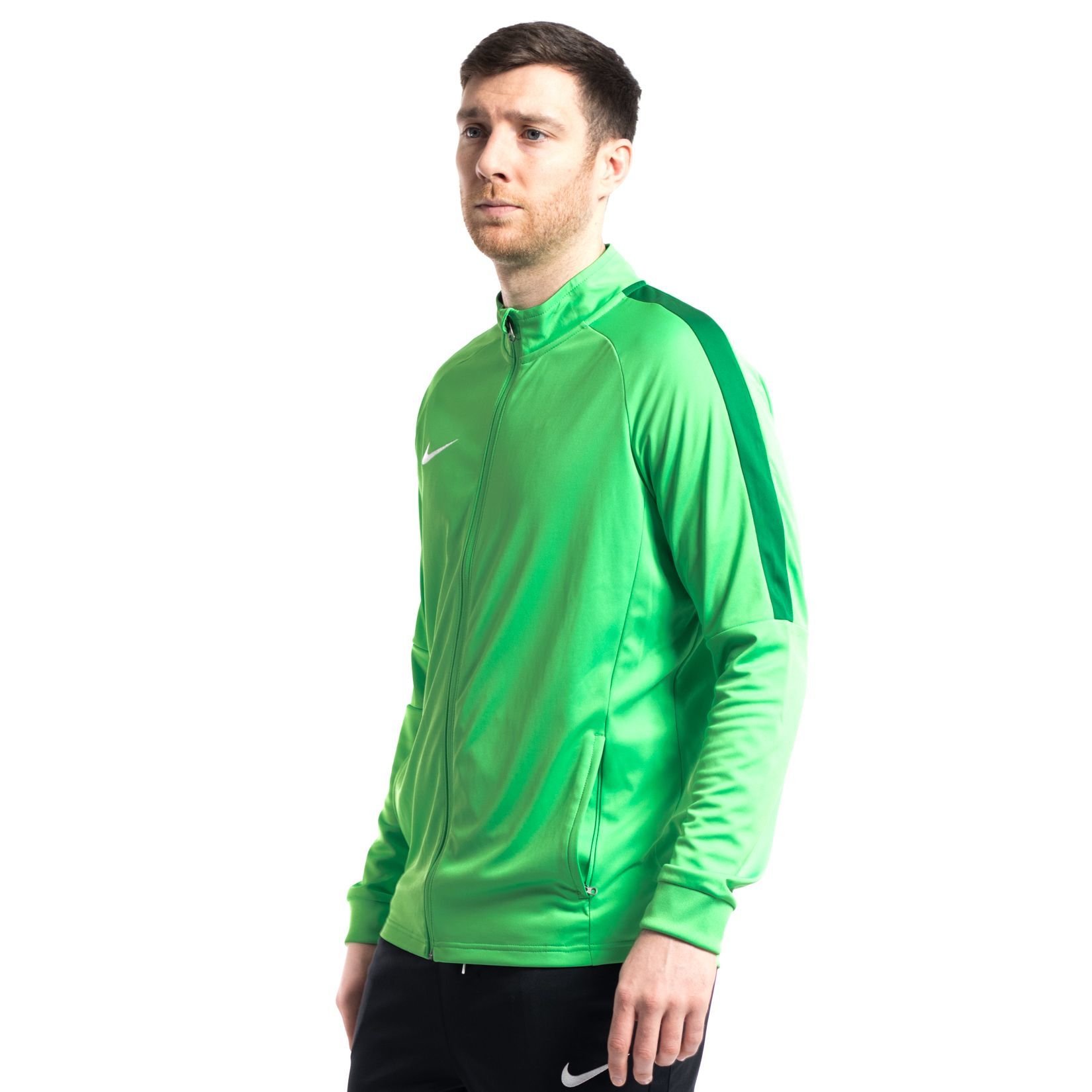 nike academy jacket 18