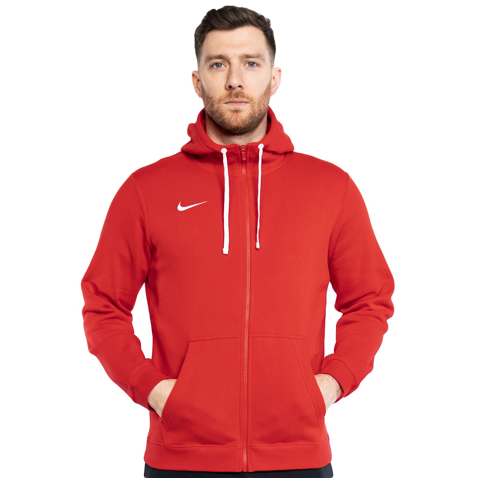 Nike Team Club 19 Full Zip Hoodie - Kitlocker.com