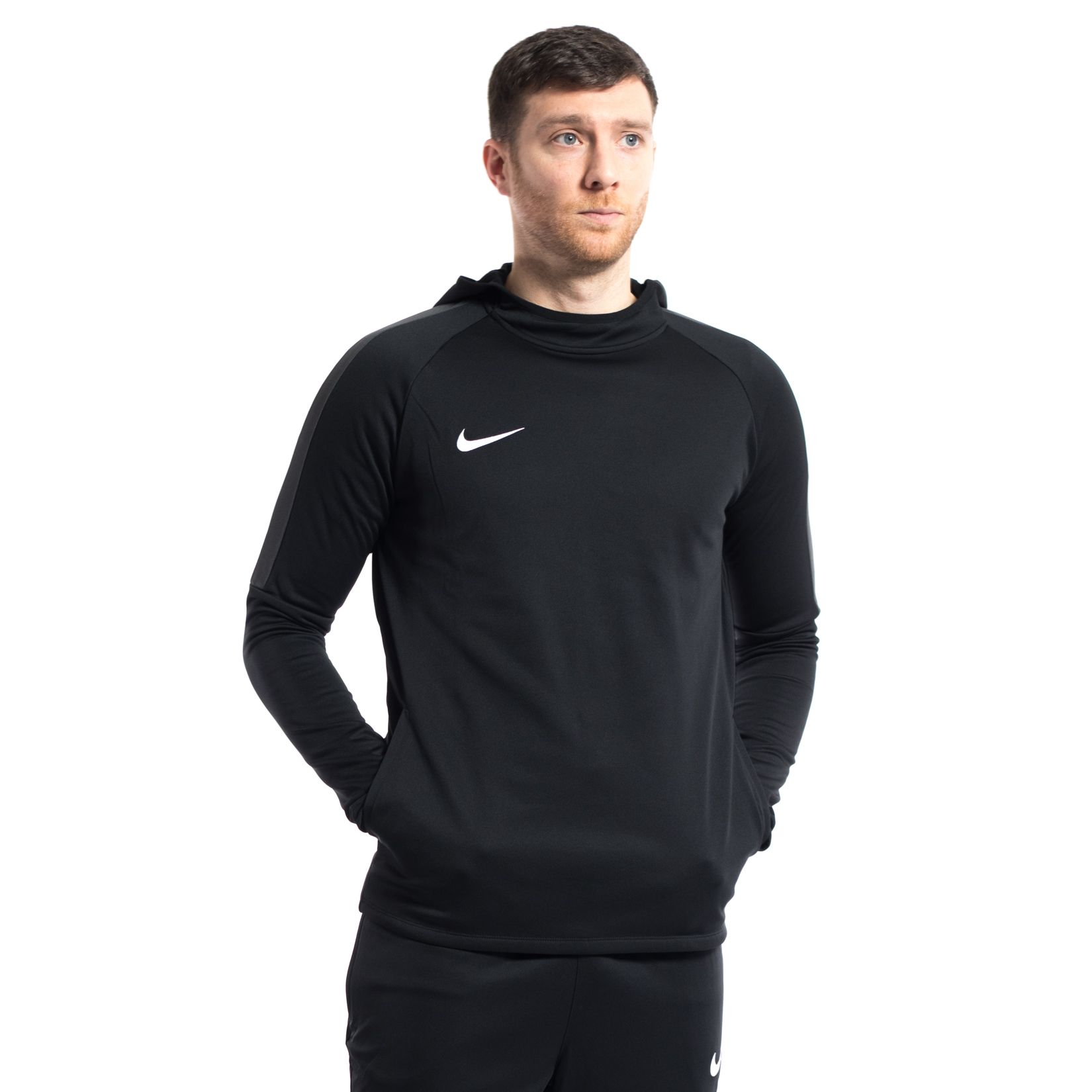 Nike Academy 18 Hoodie