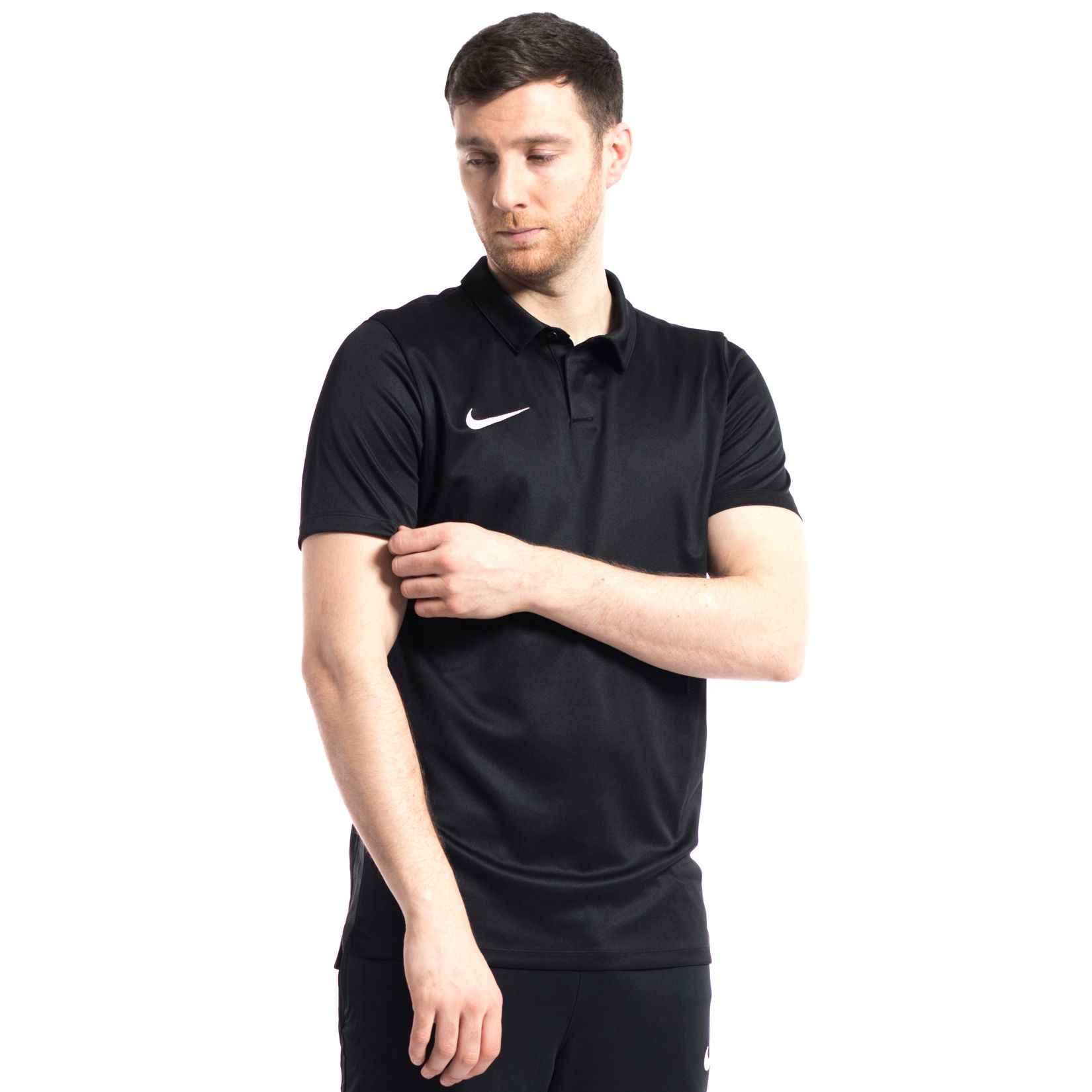 Nike Academy 18 Performance Polo (m 