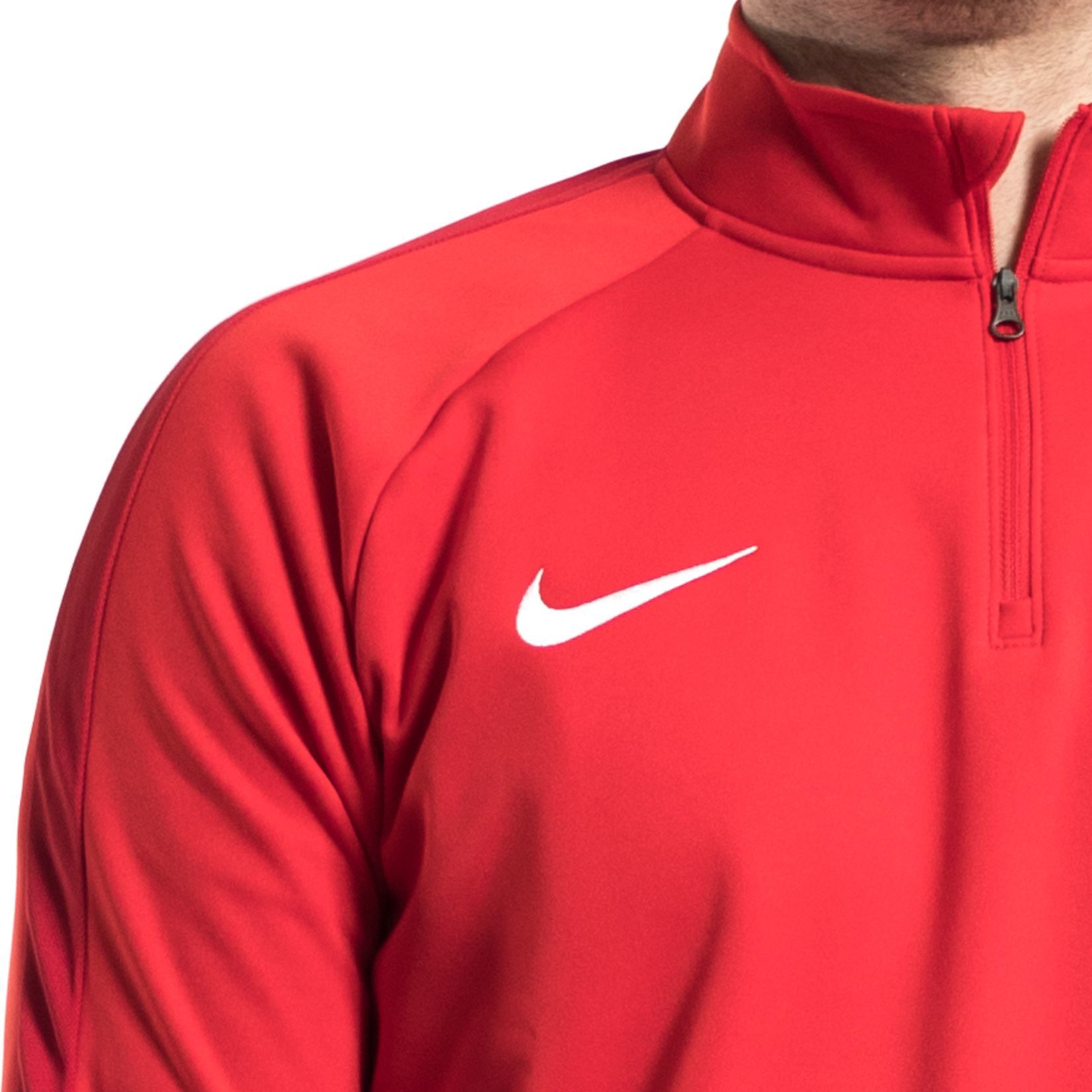 nike academy 18 senior midlayer top