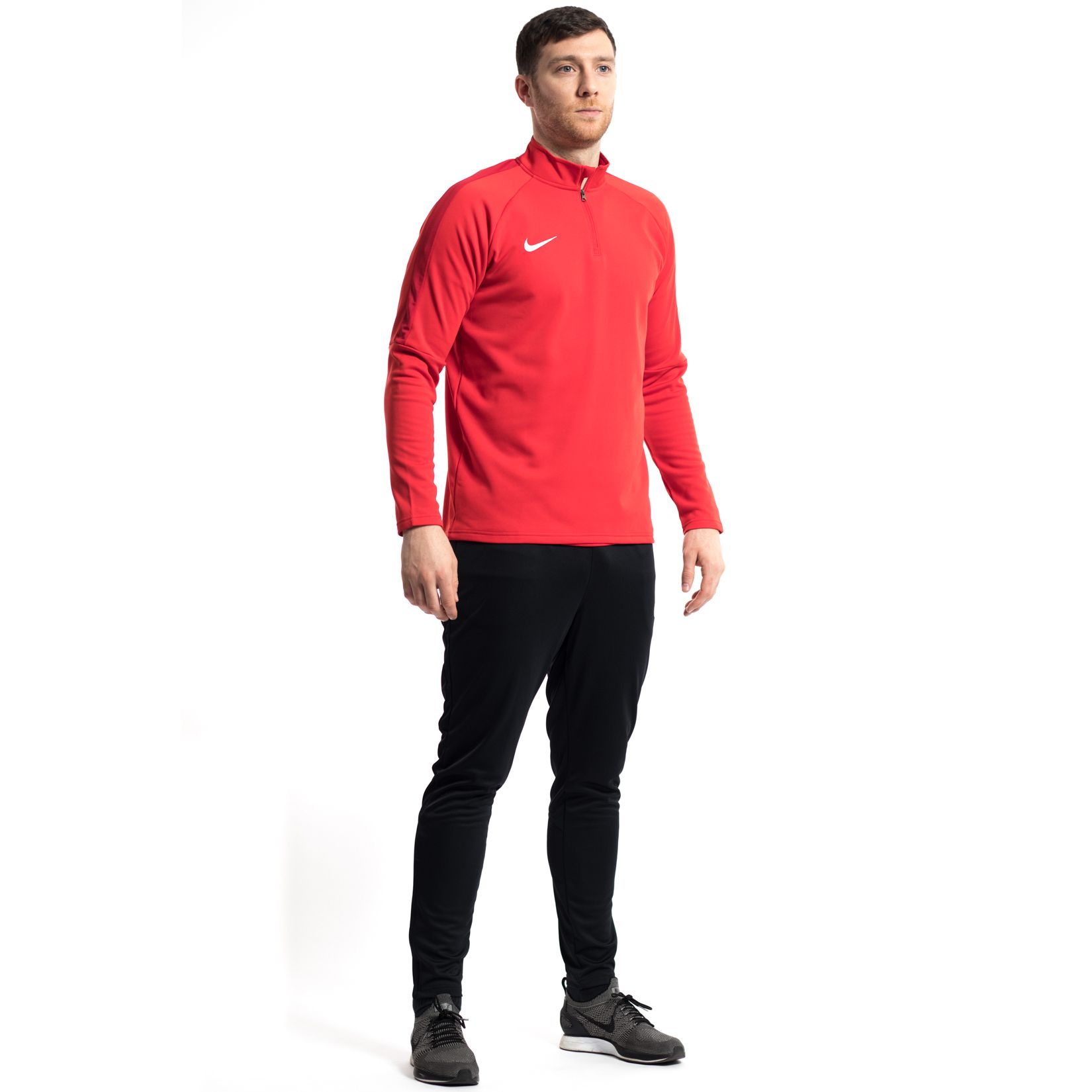 nike academy 18 drill