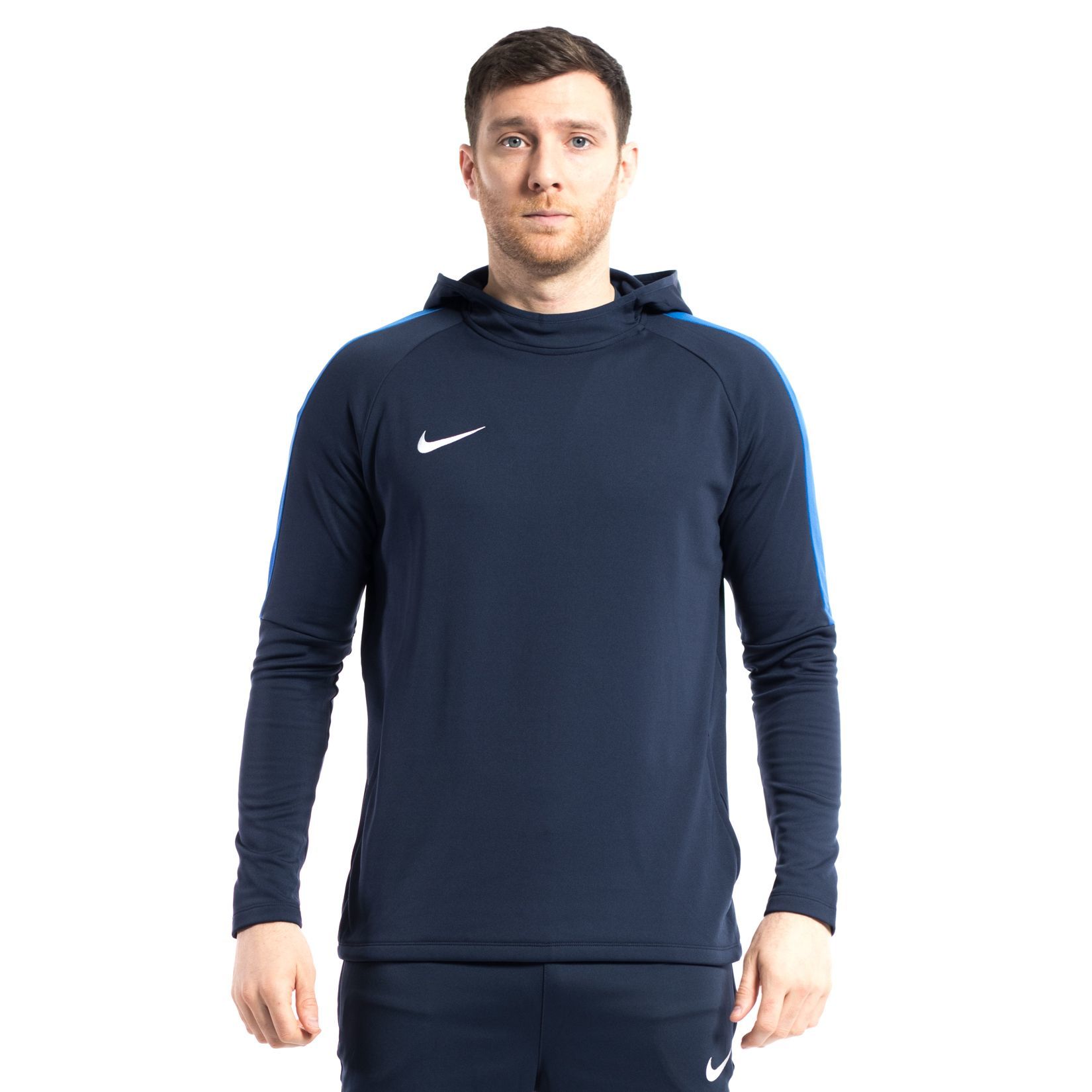 Nike Academy 18 Hoodie - Kitlocker.com