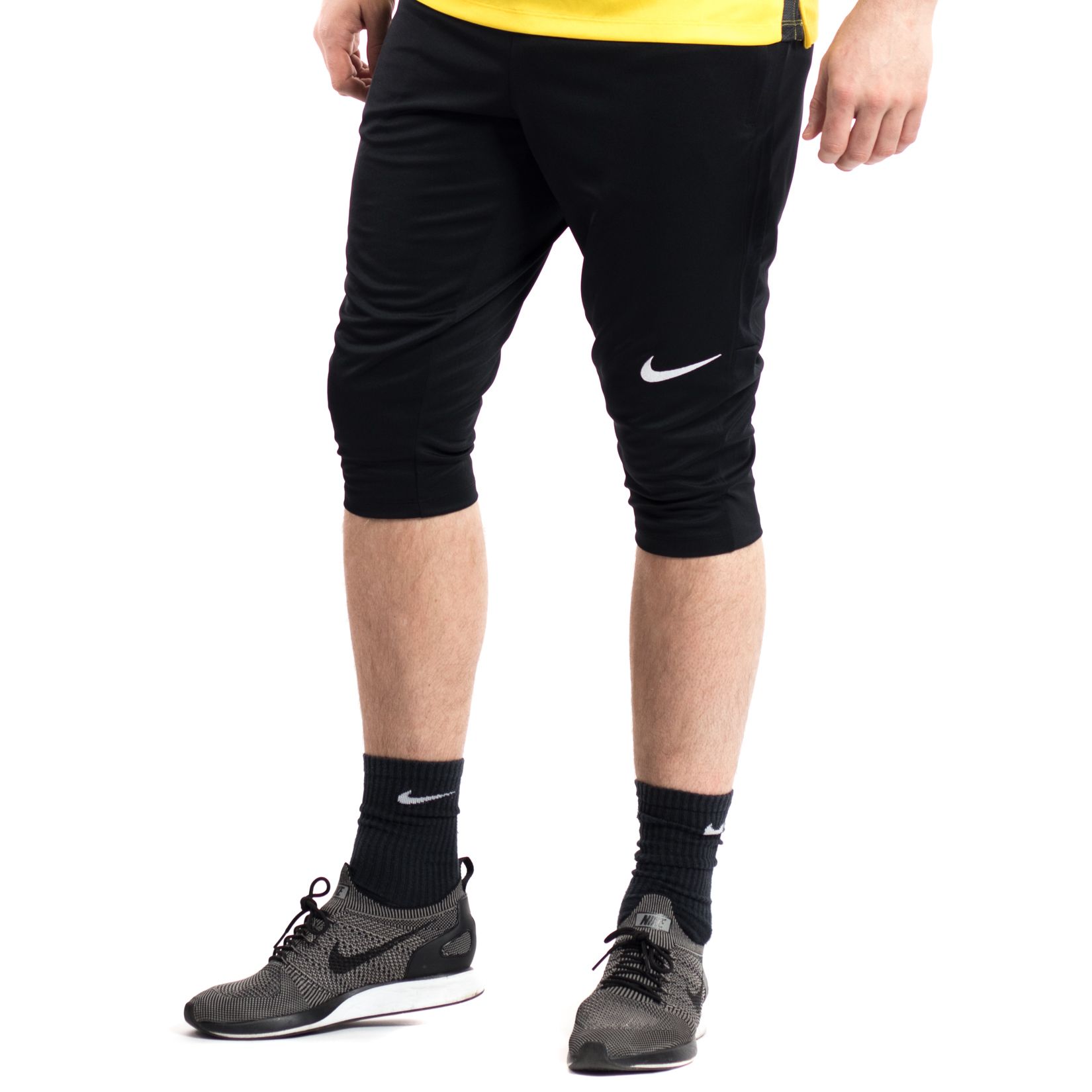 nike 3 pocket shorts