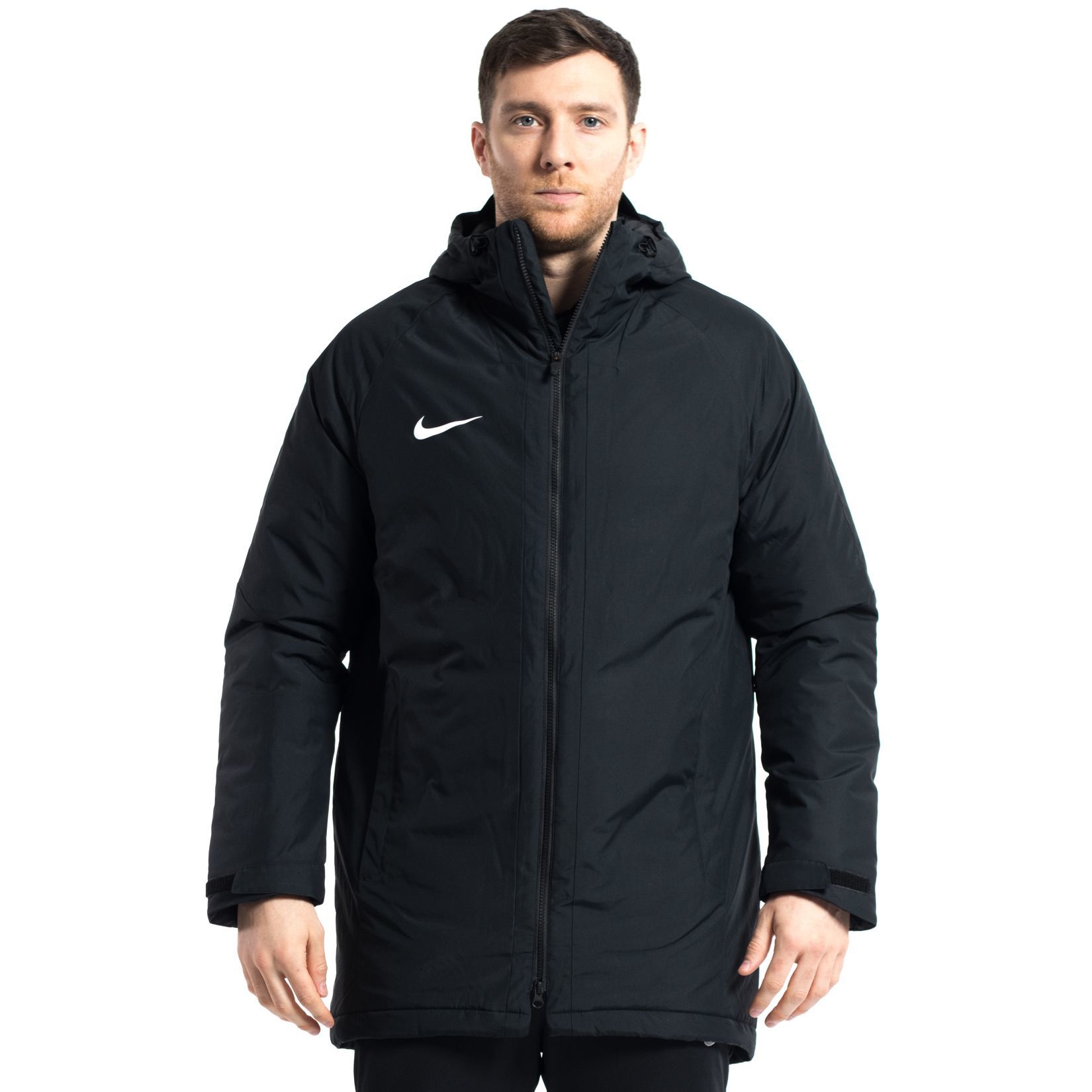 Nike Academy 18 Padded Winter Jacket | Adult \u0026 Kids | Kitlocker.com