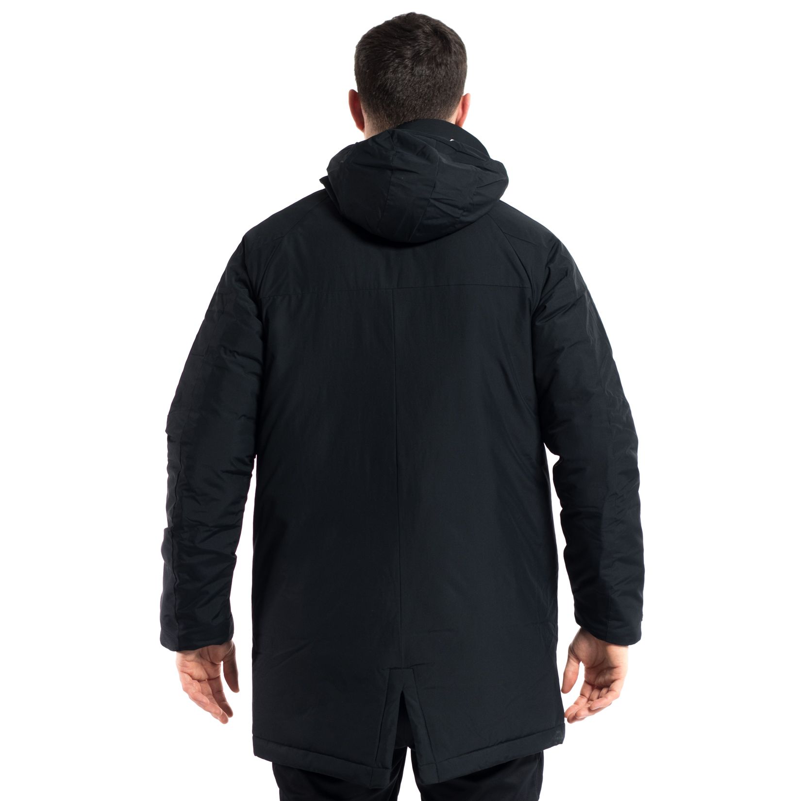 Nike Academy 18 Padded Winter Jacket | Adult & Kids | Kitlocker.com