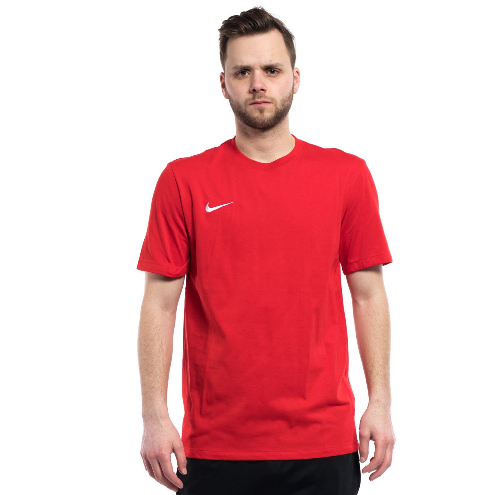 Nike Team Club Cotton T-shirt - Kitlocker.com