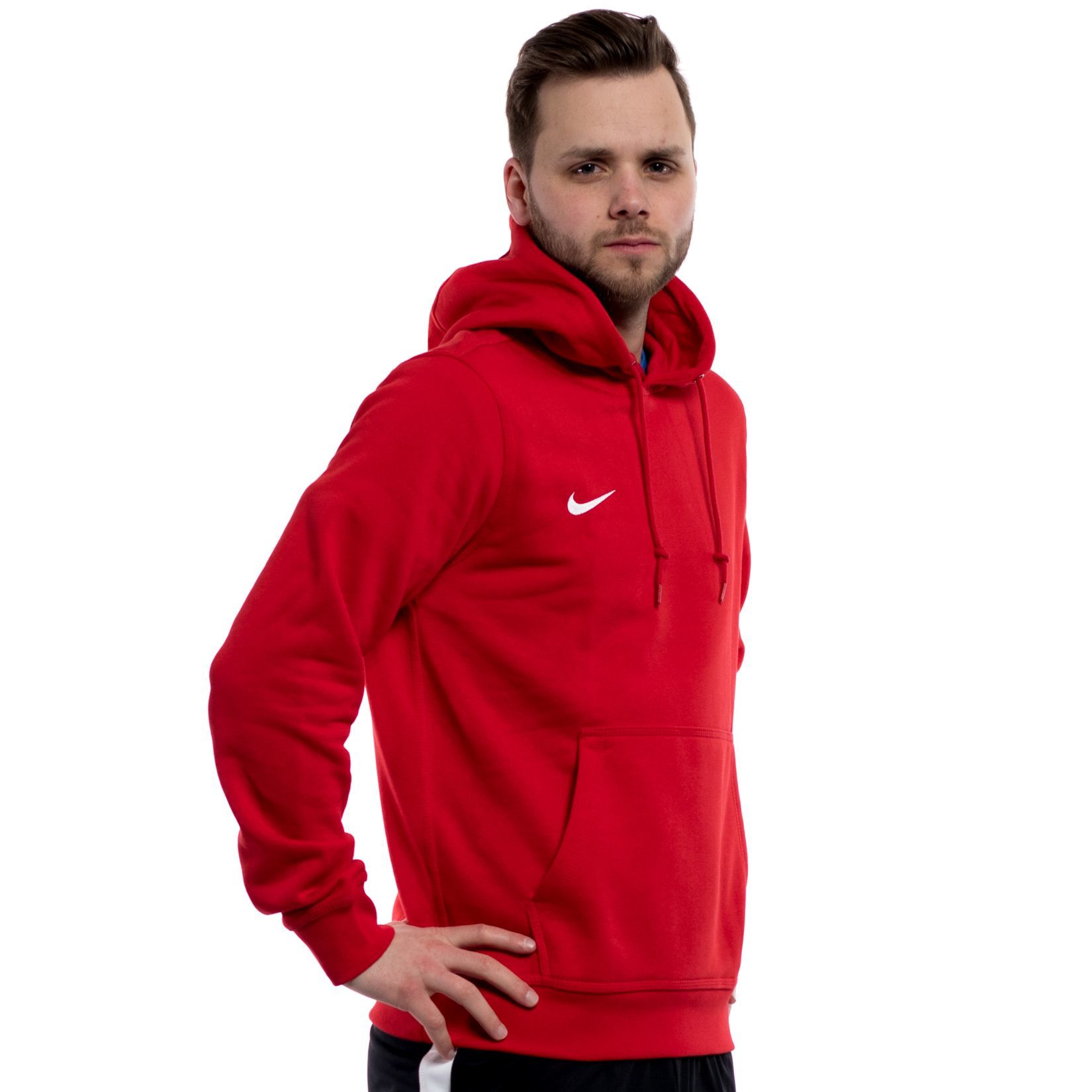 Nike Team Club Hoodie - Kitlocker.com