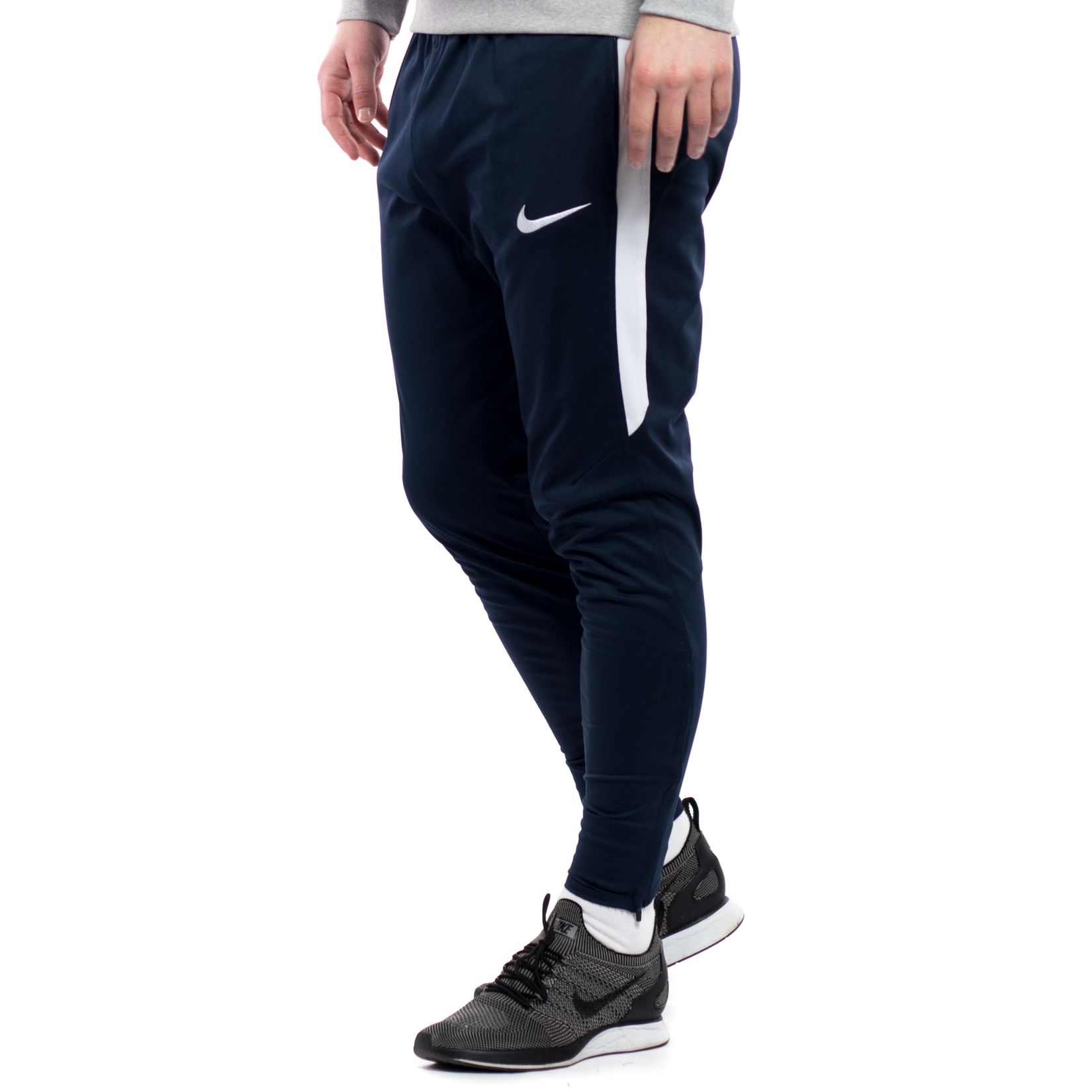 nike squad 17 strike tech fit pants