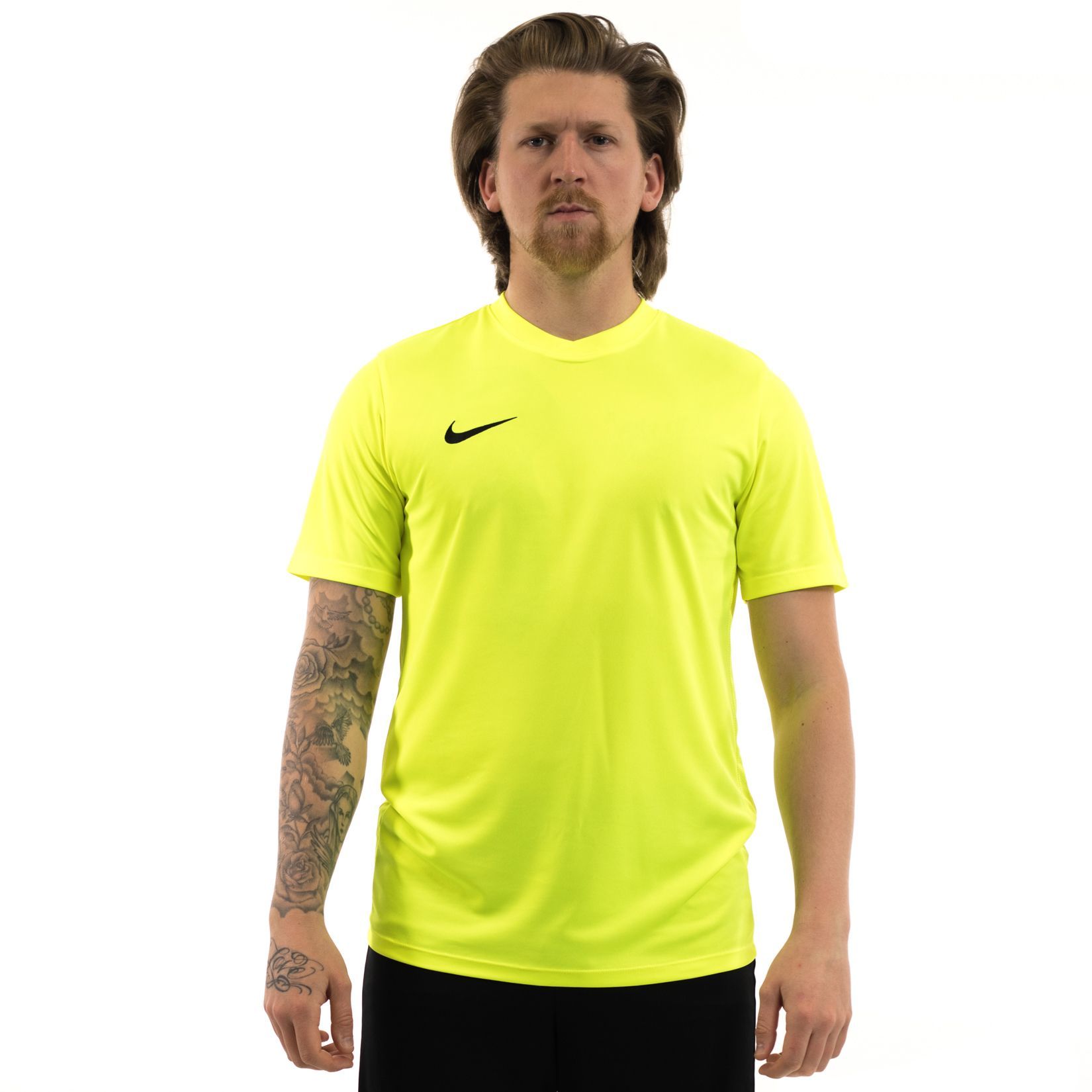 Nike Park VI Short Sleeve Shirt