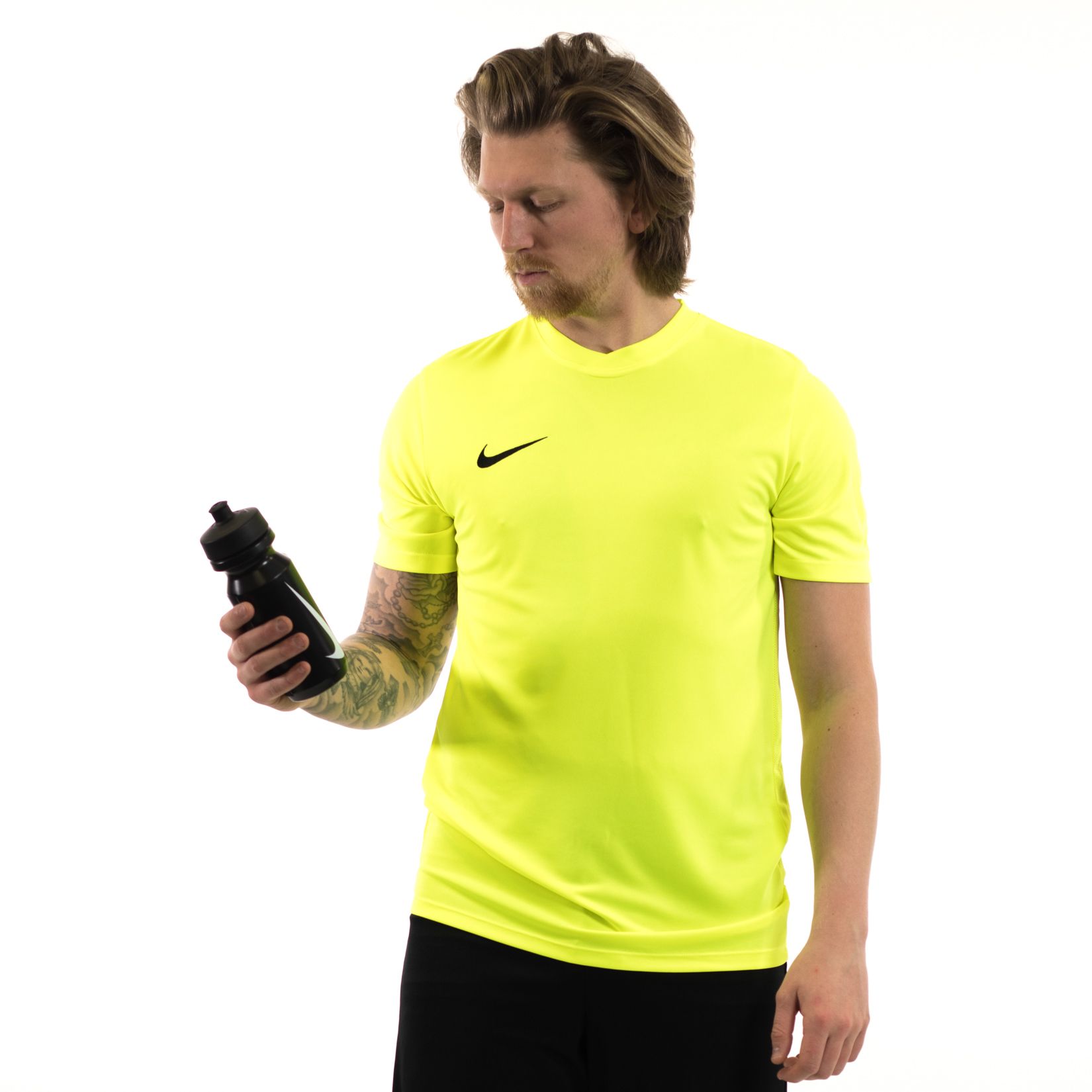 Nike Park VI Short Sleeve Shirt 