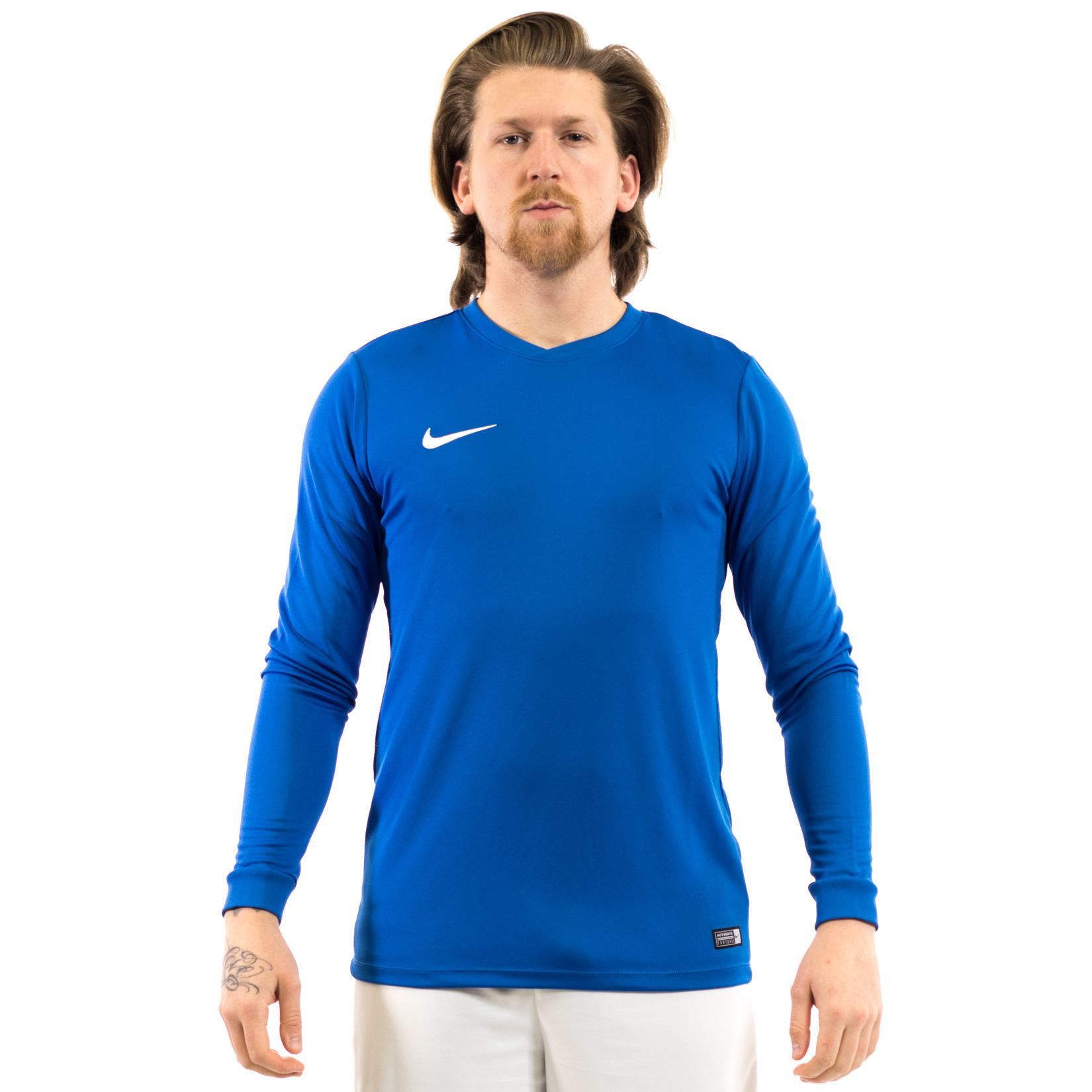 nike park 6 jersey