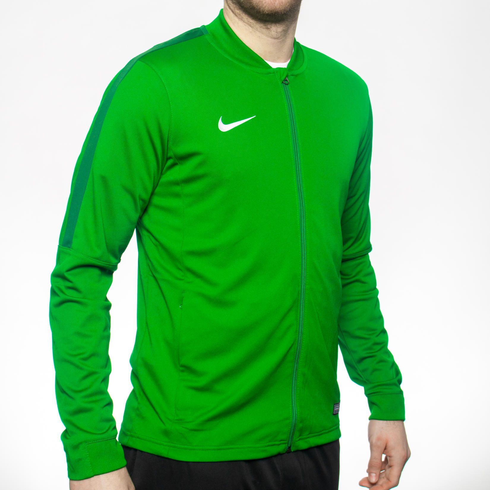 nike 16 knit tracksuit