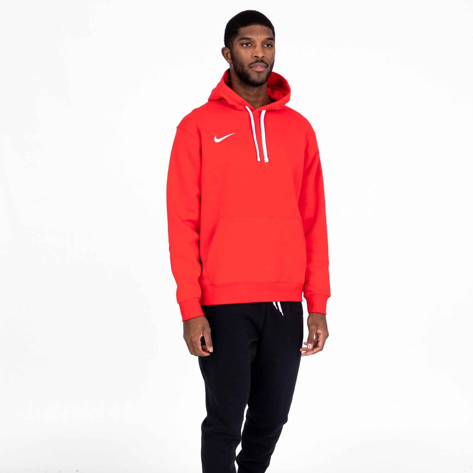 Nike Team Club 20 Fleece Hoodie (M) - Kitlocker.com