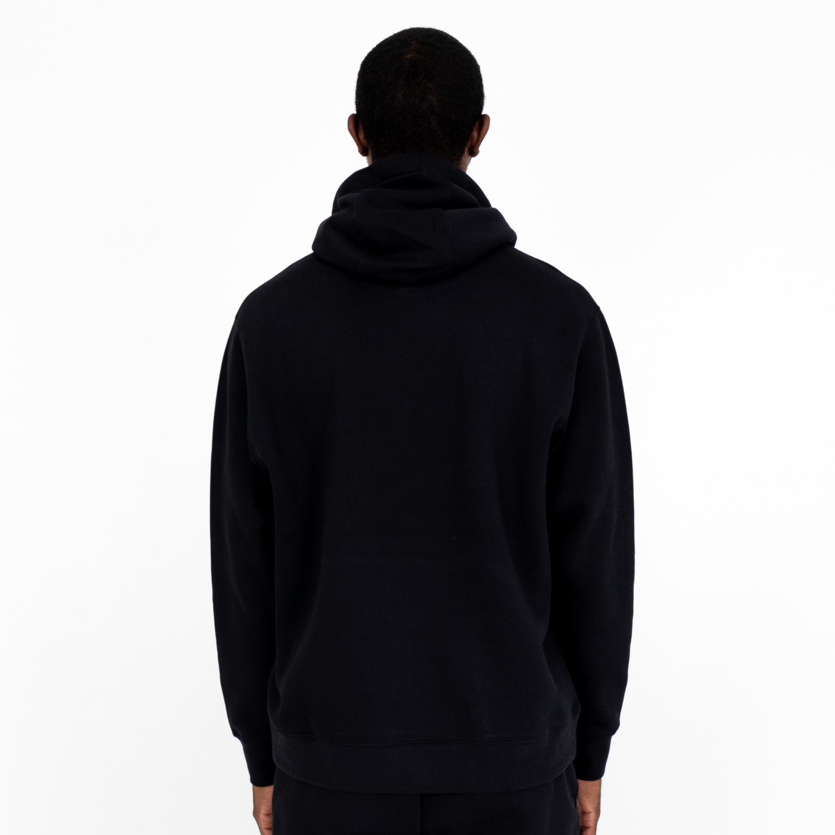 Nike Team Club 20 Fleece Hoodie (M) - Kitlocker.com