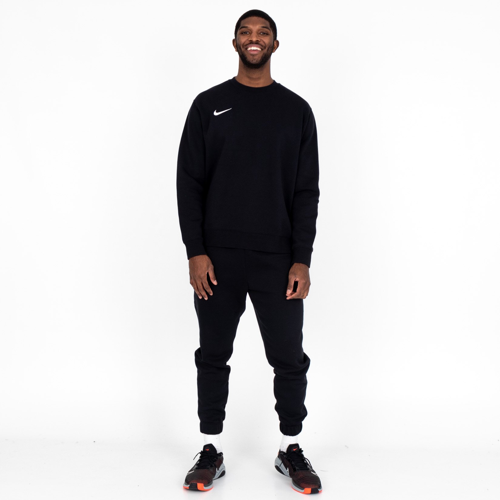 Nike Team 20 Fleece Crew - Kitlocker.com