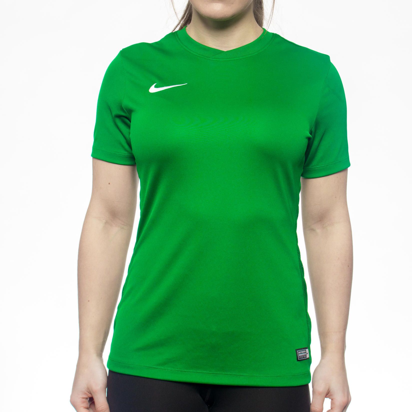 nike women's park vi jersey