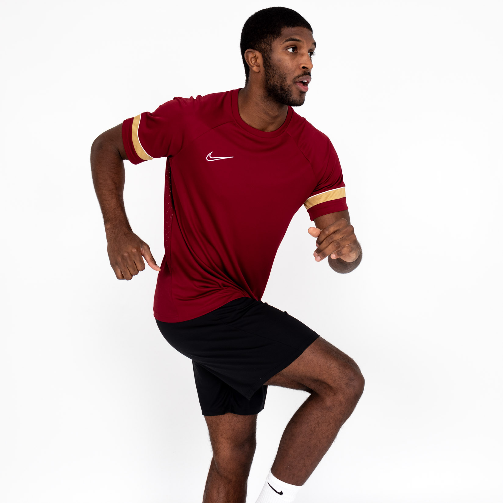 Nike Academy 21 Training Top - Kitlocker.com