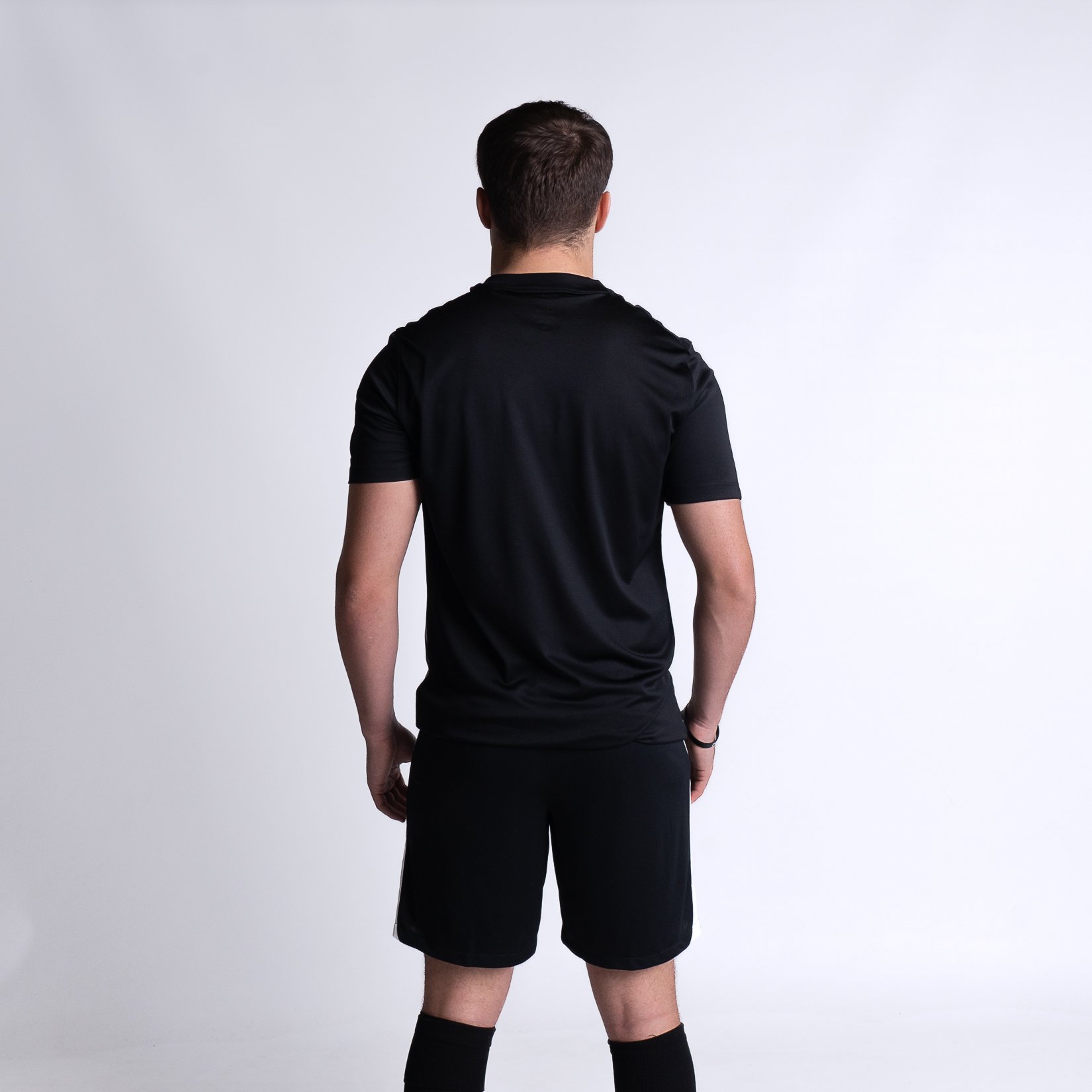 nike plain jersey