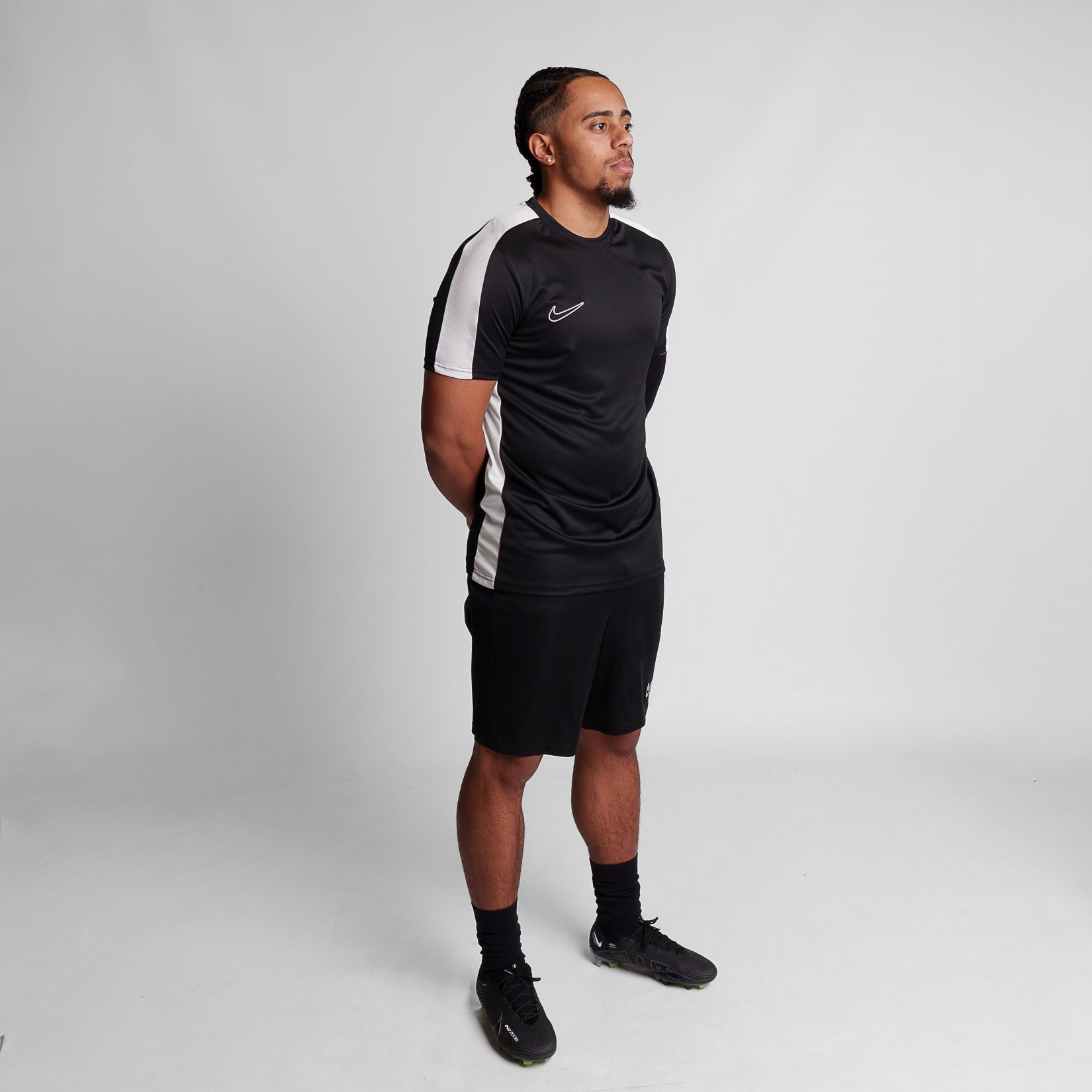 Nike Academy 23 SS Training Top