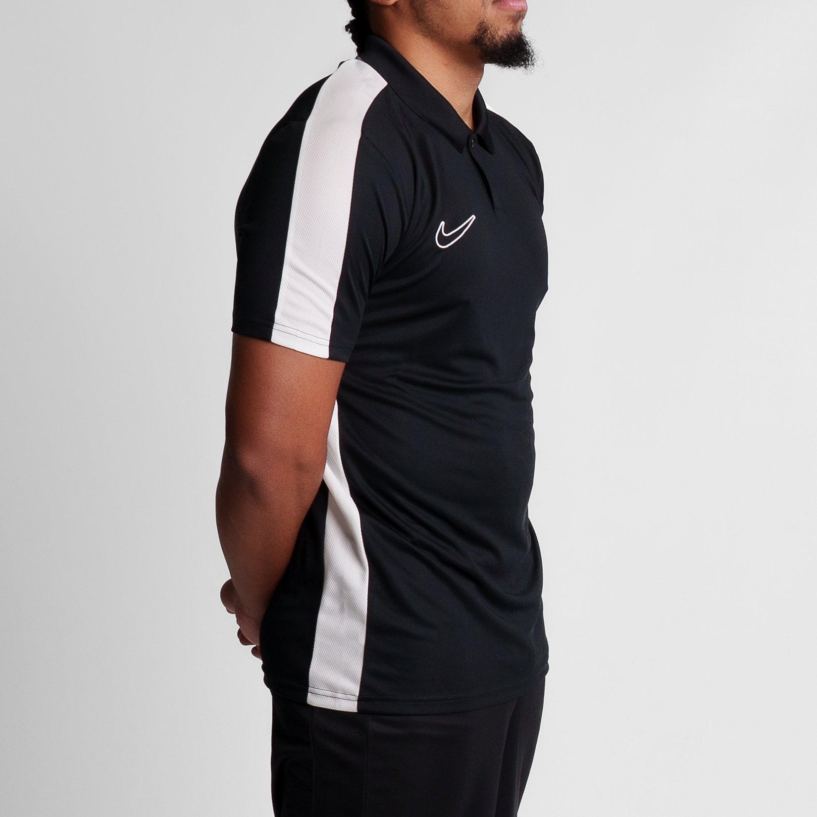 visual cuerda Apelar a ser atractivo Nike Dri-Fit Academy 23 Polo - Kitlocker.com