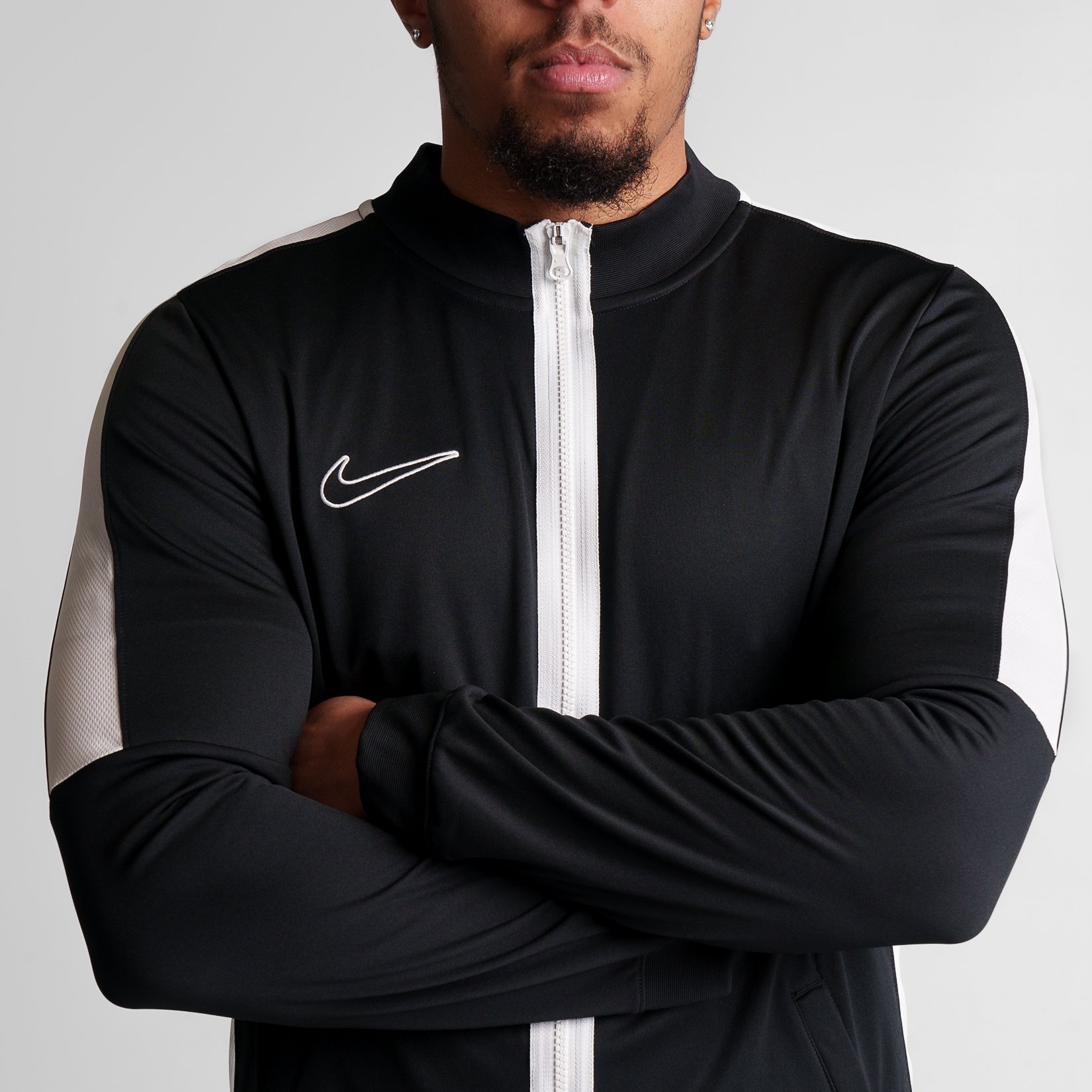 Nike Dri-Fit Academy 23 Knit Track Jacket 