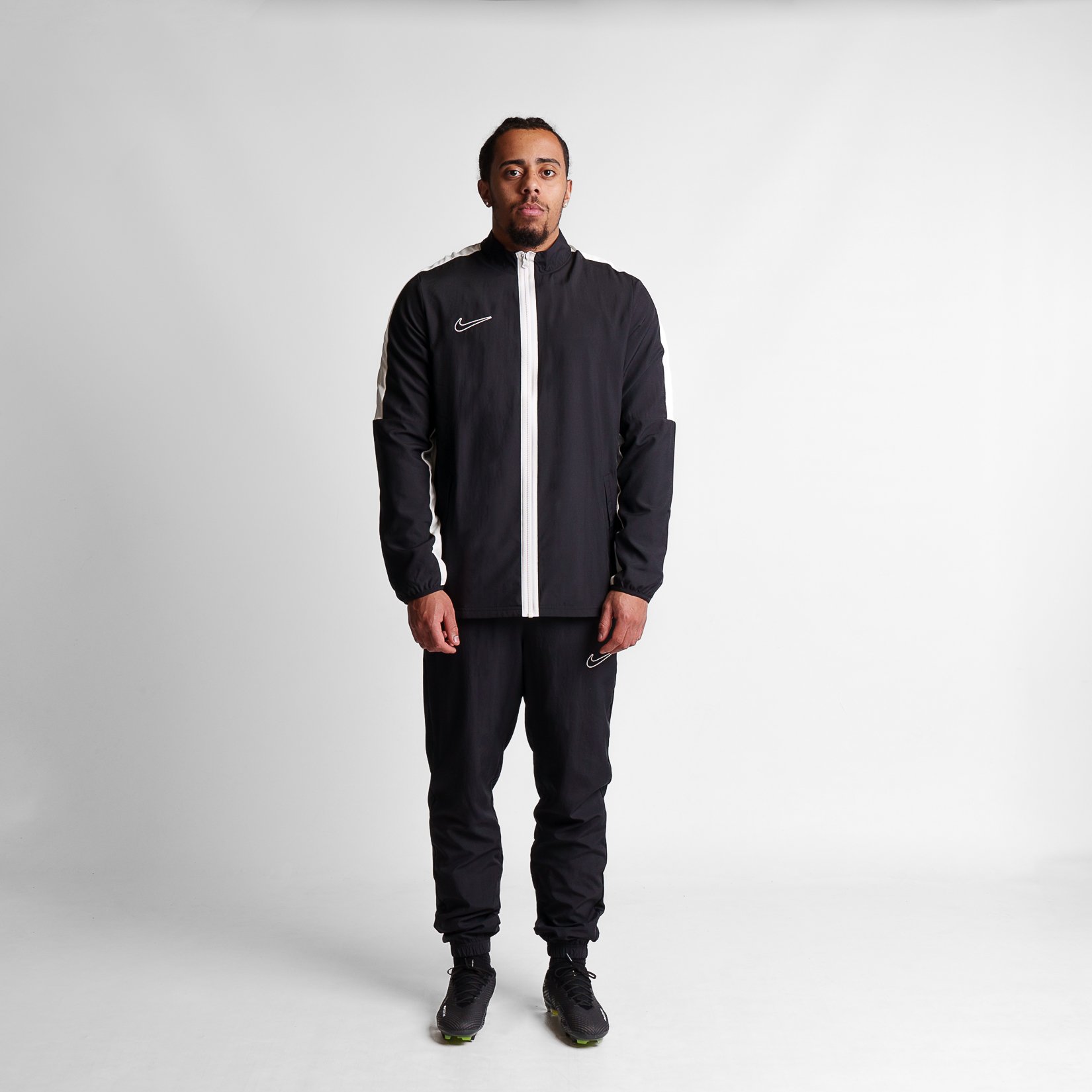 Academy 23 Knit Track Jacket (Youth)