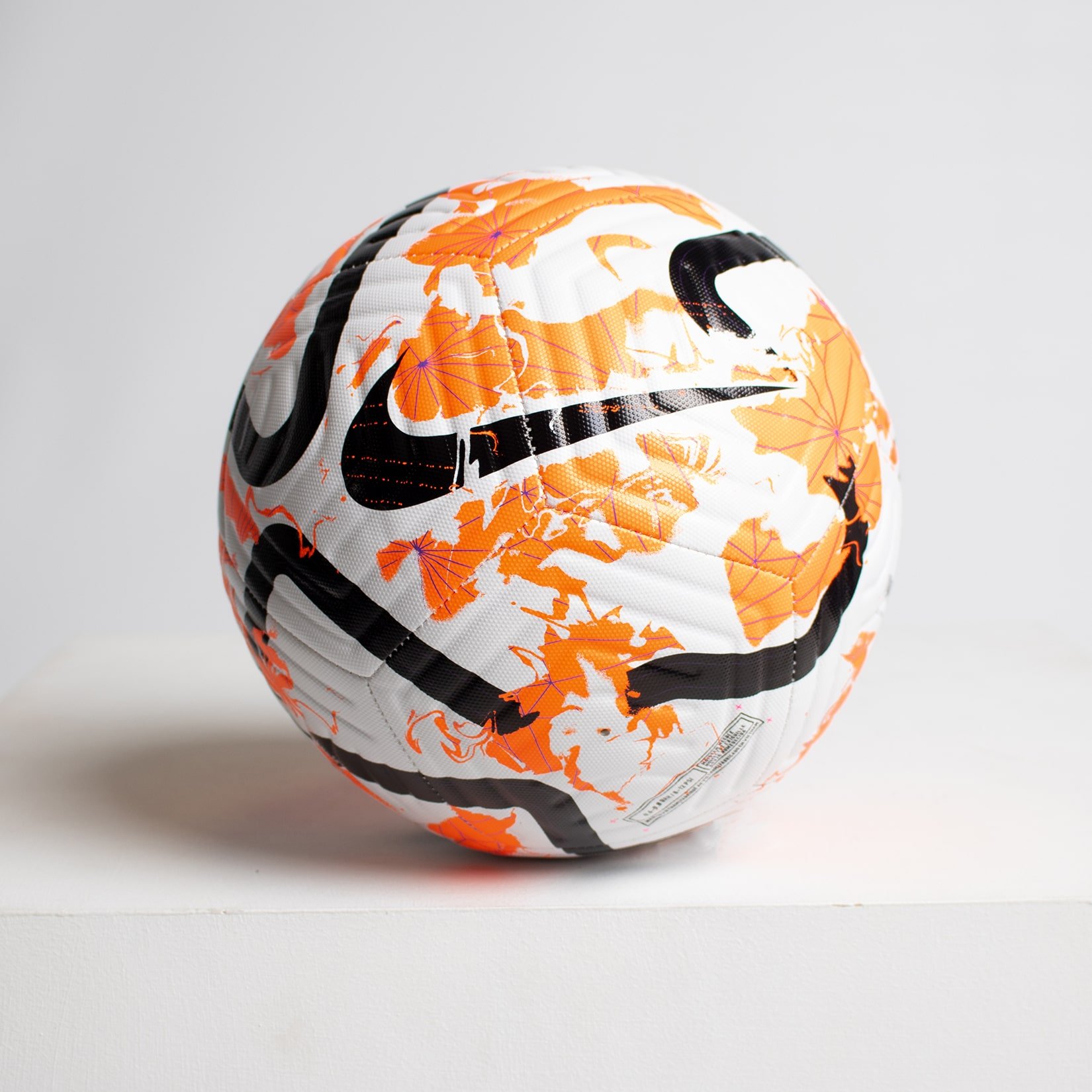  Nike Premier League Academy Football 2023 (Size 4