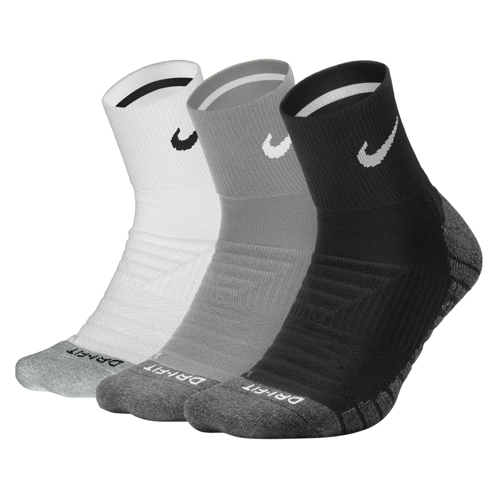 nike everyday max cushioned ankle