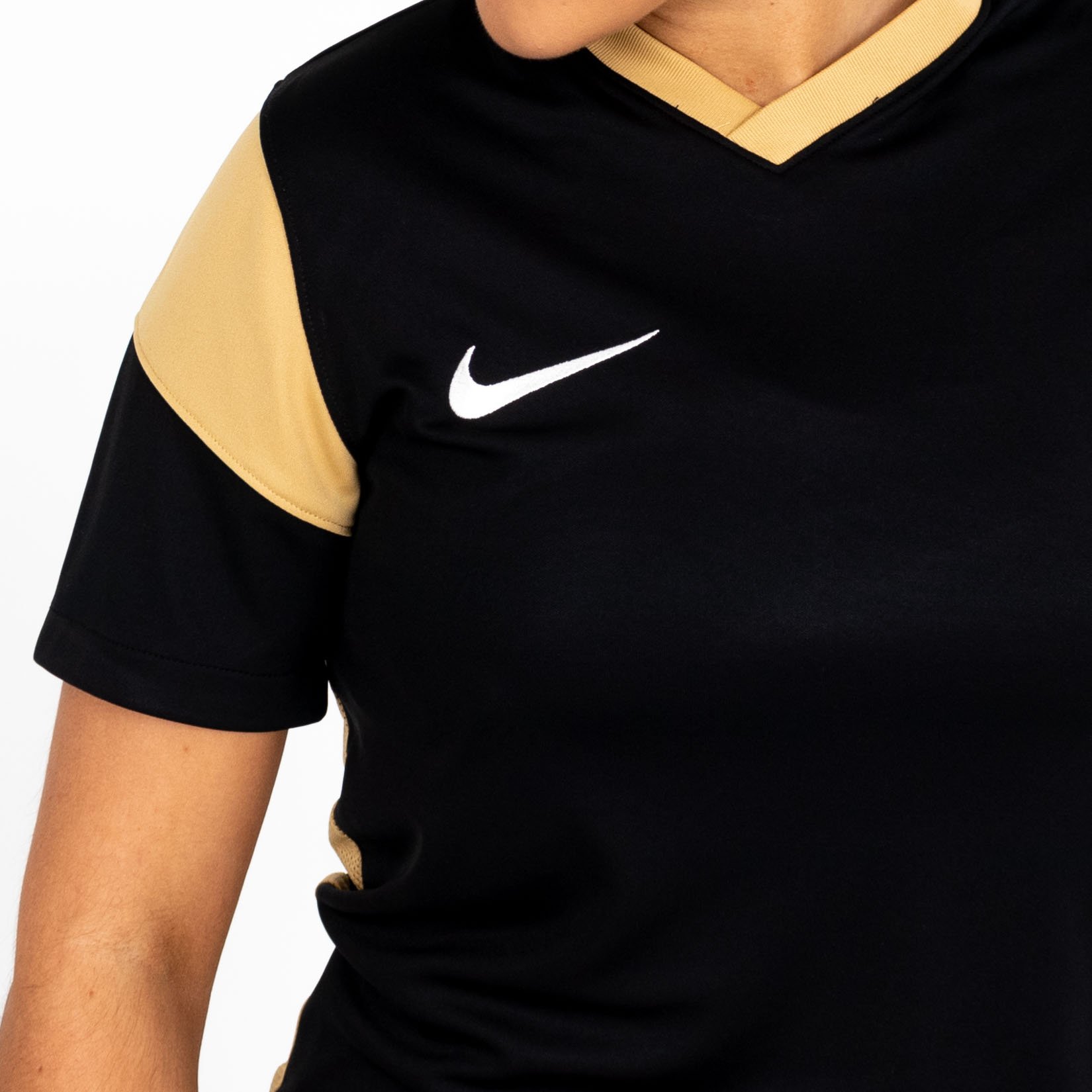 Nike Park Derby III Short-Sleeve Jersey
