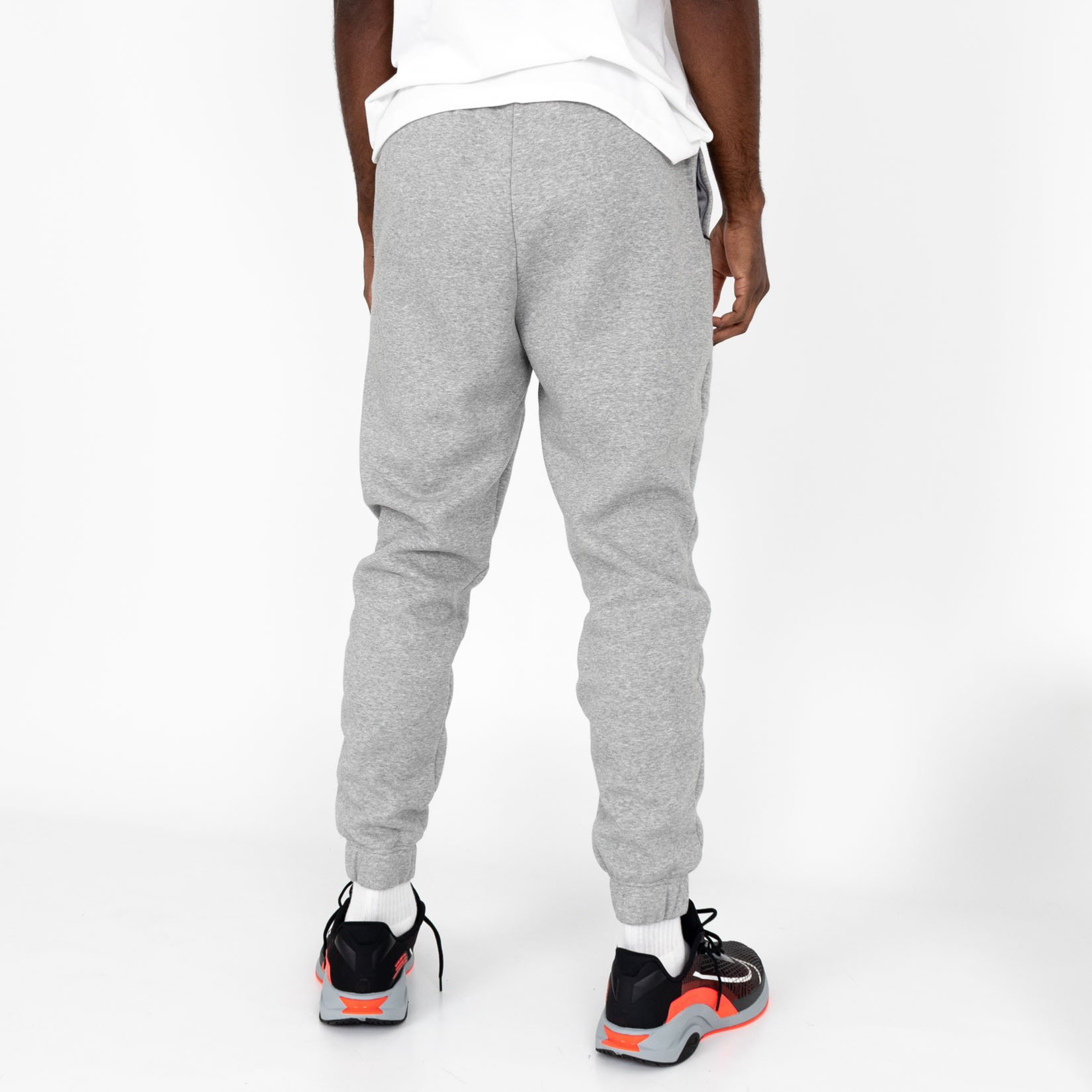 Nike Standard Issue Men's Basketball Pants. Nike.com