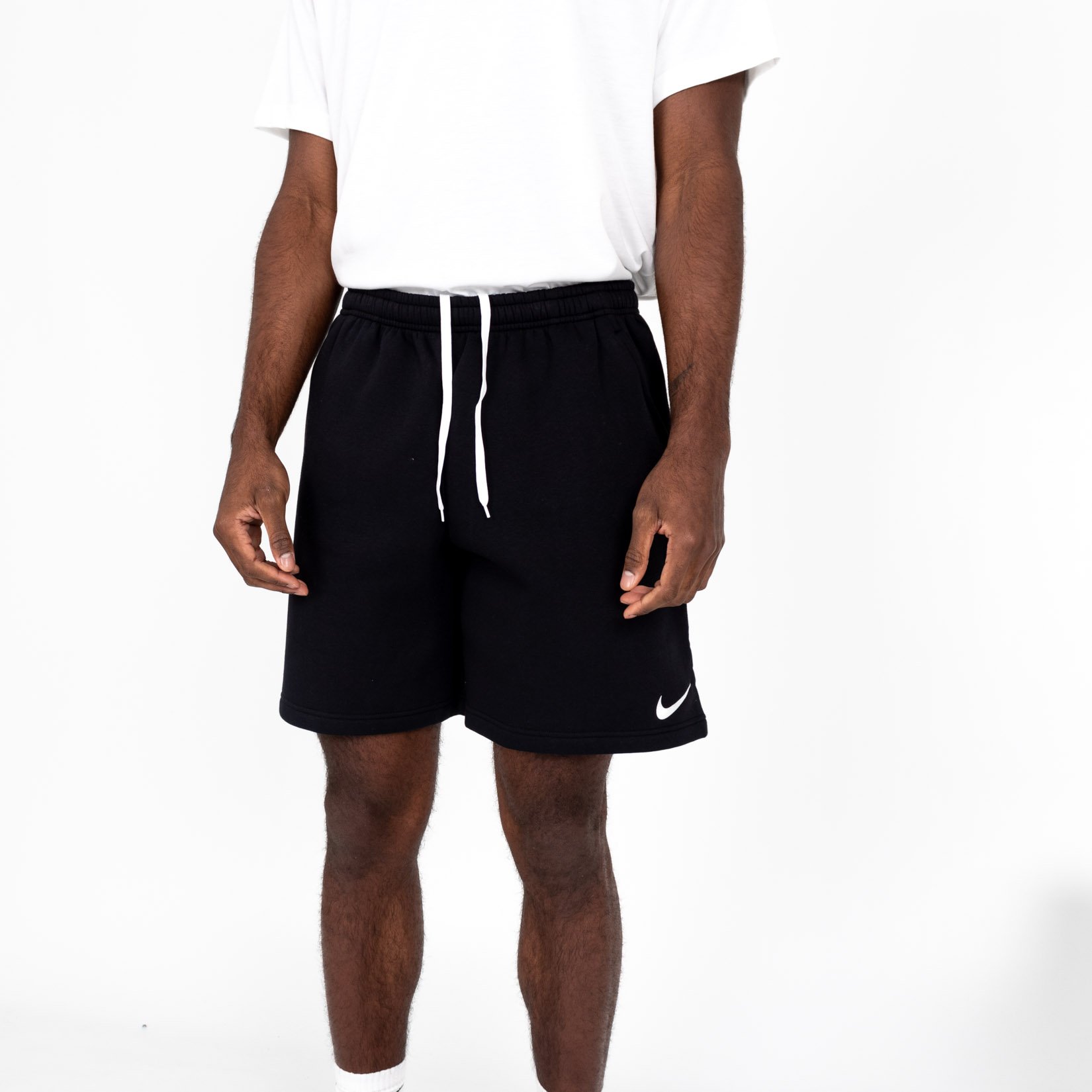 Nike Team Club 20 Fleece Shorts (M) - Kitlocker.com