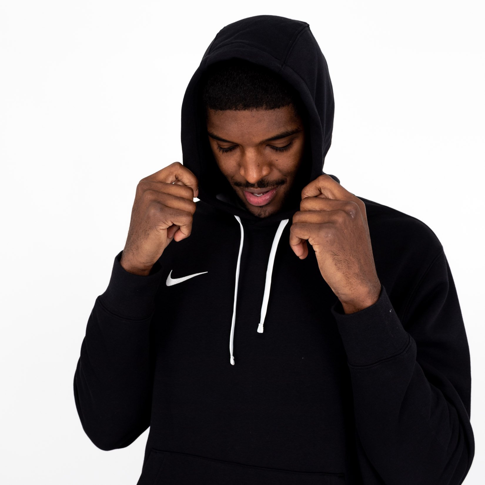 Nike Team Club 20 Fleece Hoodie (M) - Kitlocker.com