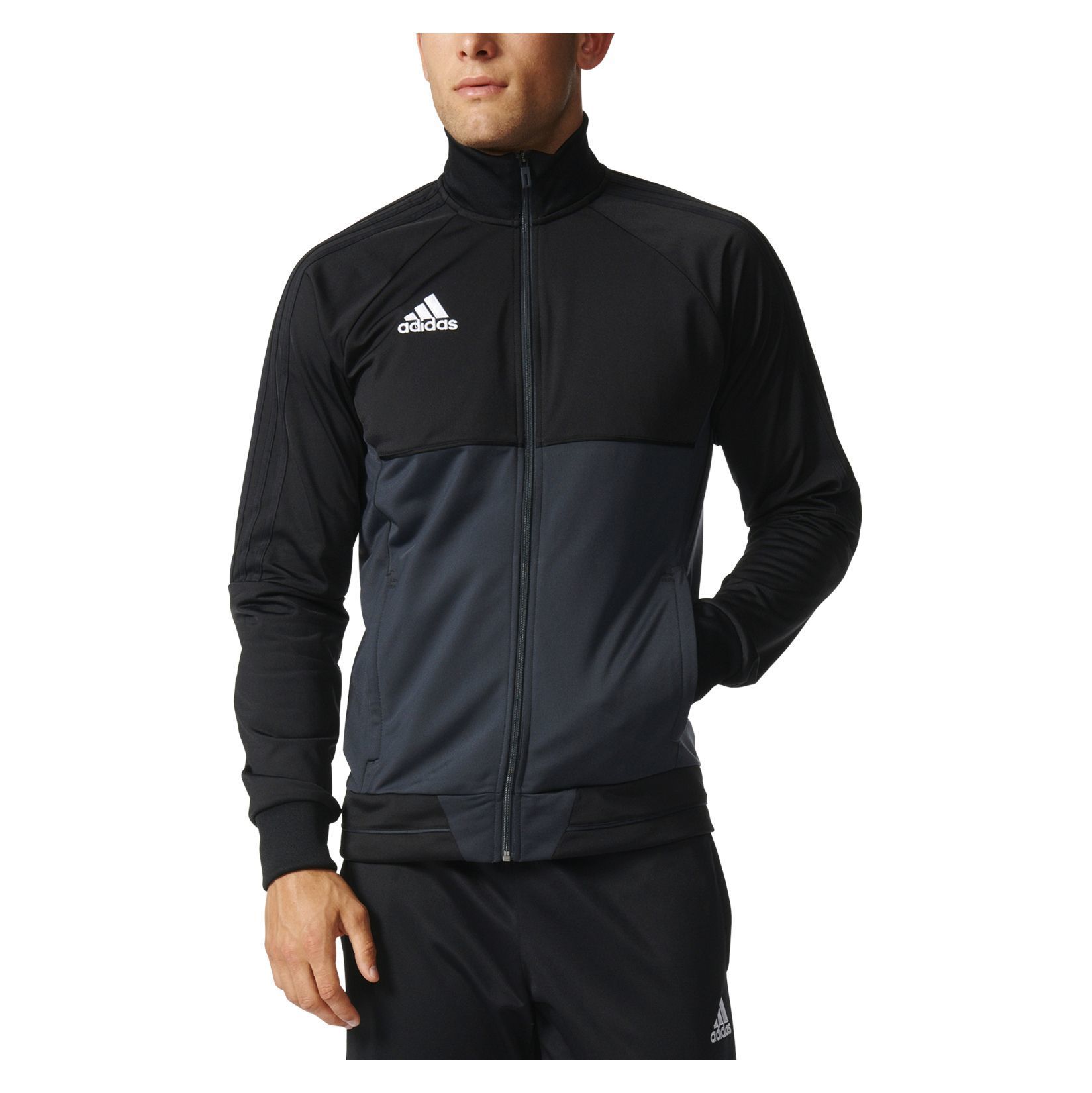 adidas tiro 17 black dark grey