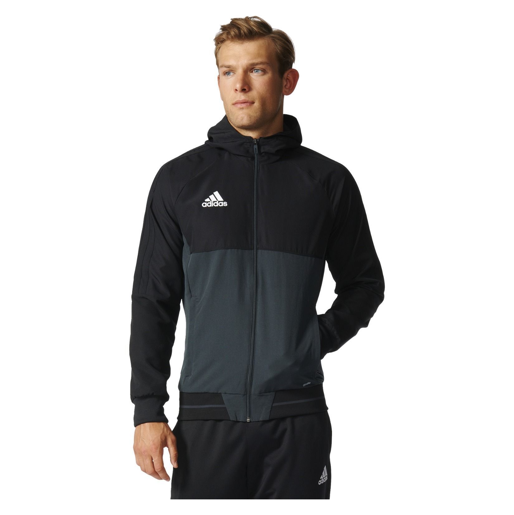 adidas tiro 17 presentation jacket